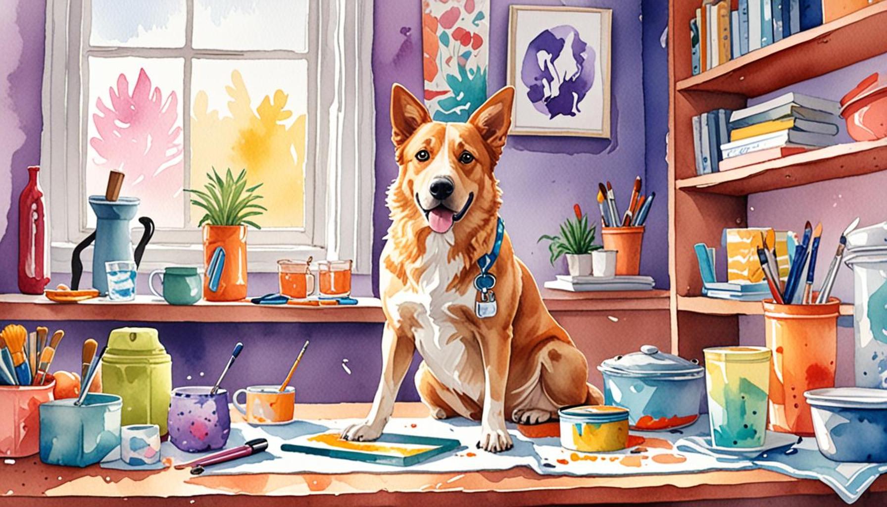 Harnessing the Power of Routine: How Structure Affects Pet Behavior Training