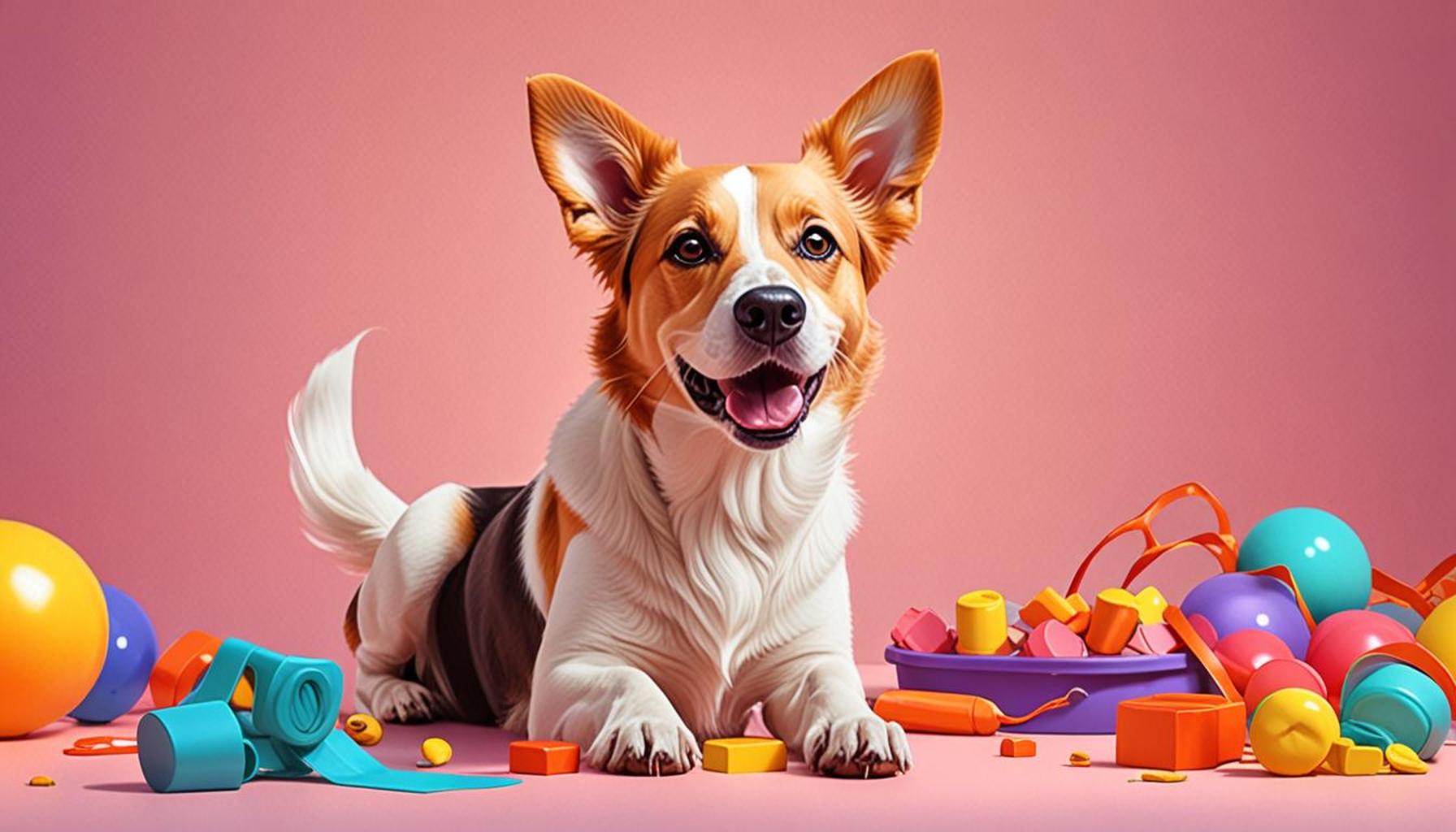 Effective Techniques for Positive Reinforcement in Dog Training