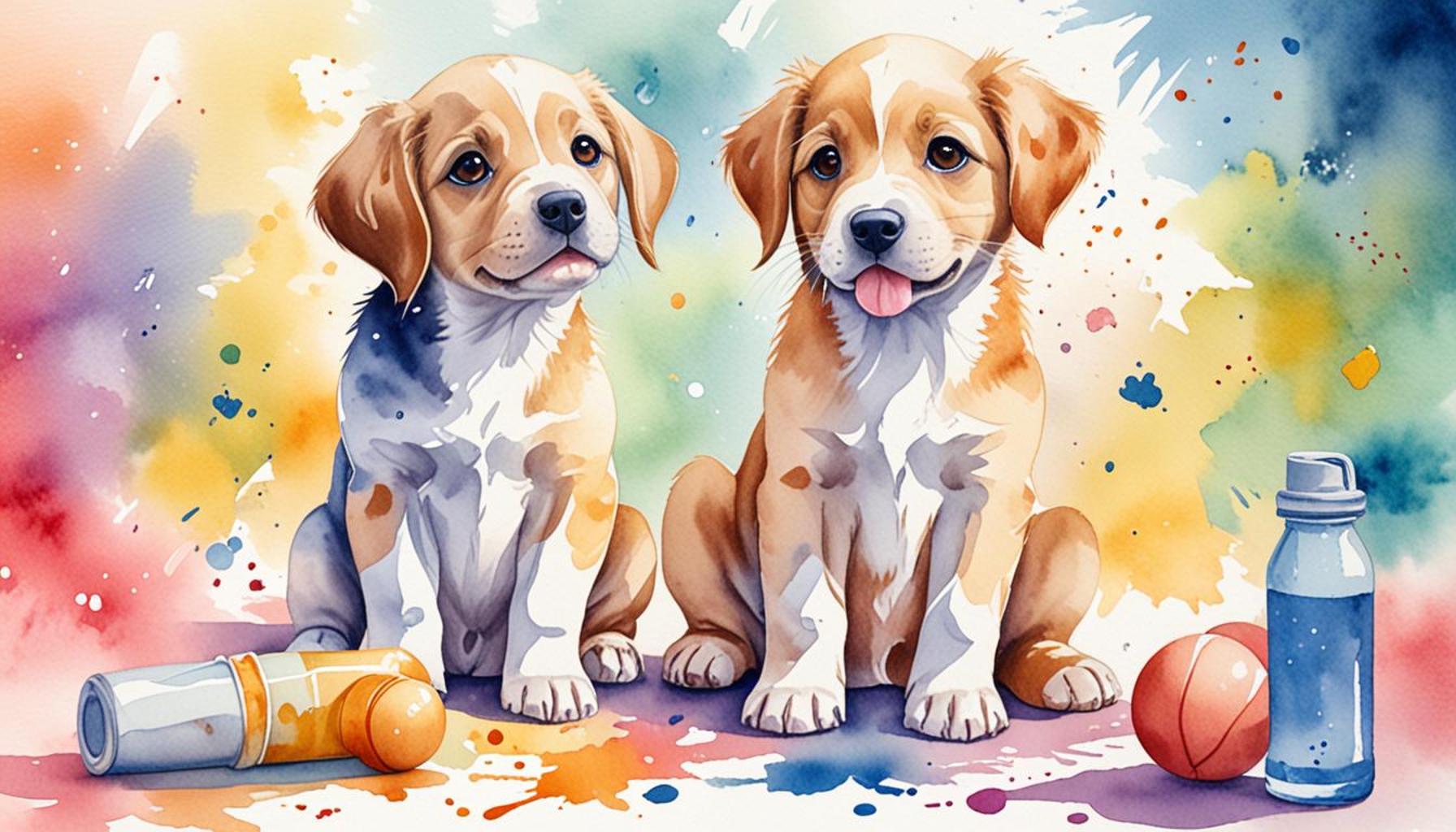 The Importance of Socialization in Puppy Behavior Training