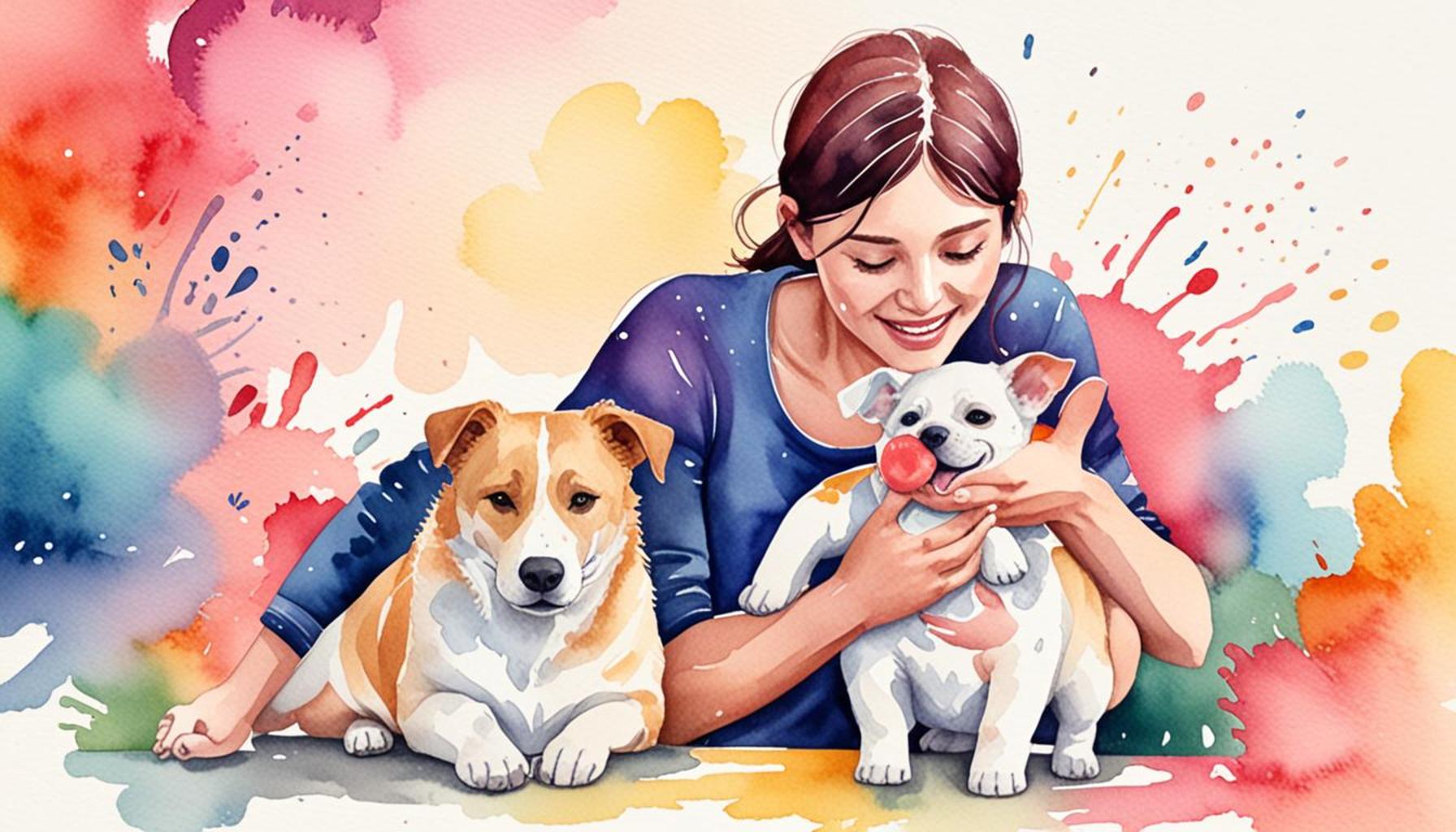 Understanding the Emotional Impact of Pet Adoption on Families