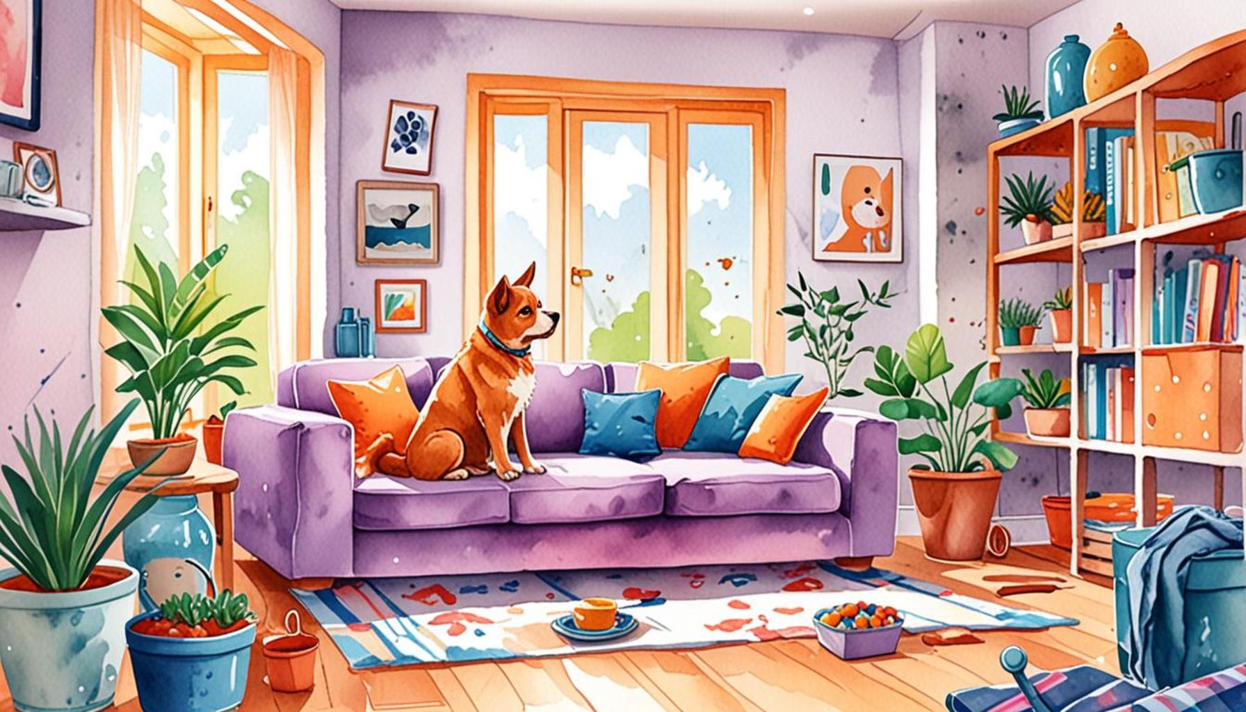 How to Prepare Your Home for a New Pet: A Step-by-Step Guide