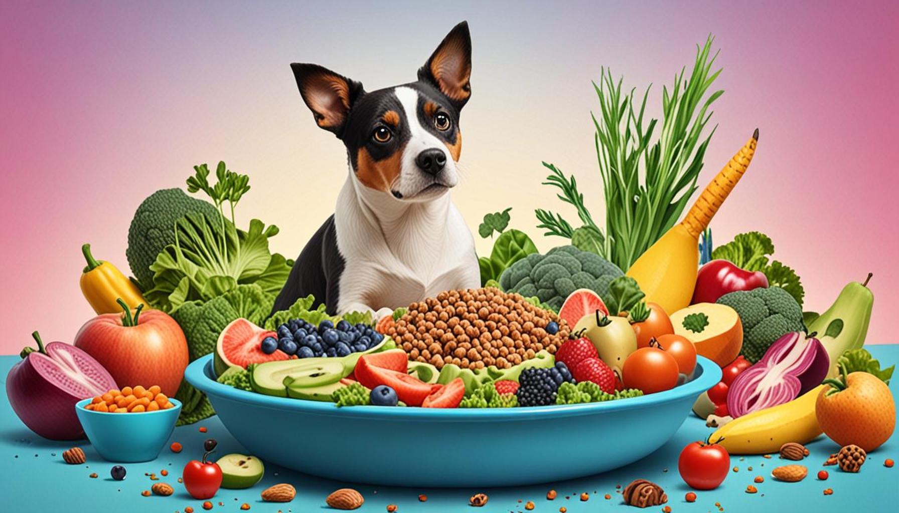 Conscious Eating: How Pets’ Diets Can Impact the Environment