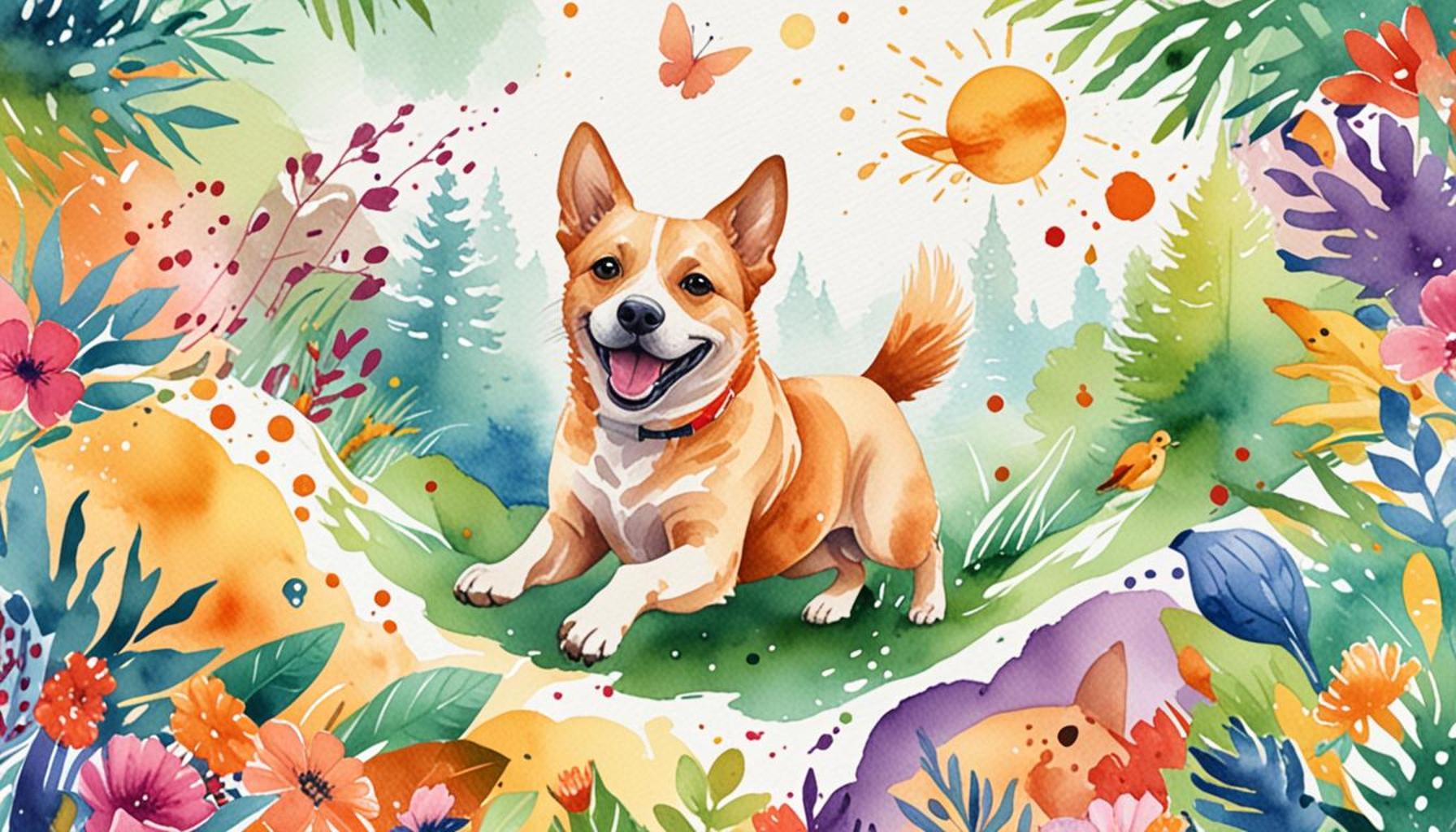 The Importance of Regular Exercise for Pet Health