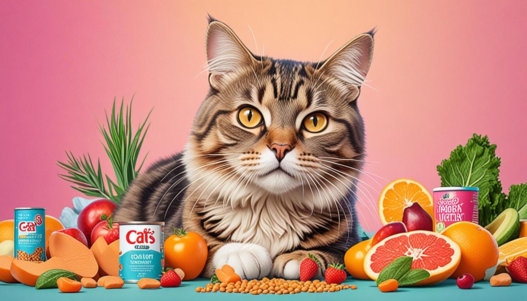 Proper Nutrition: How to Choose the Ideal Food for Your Cat