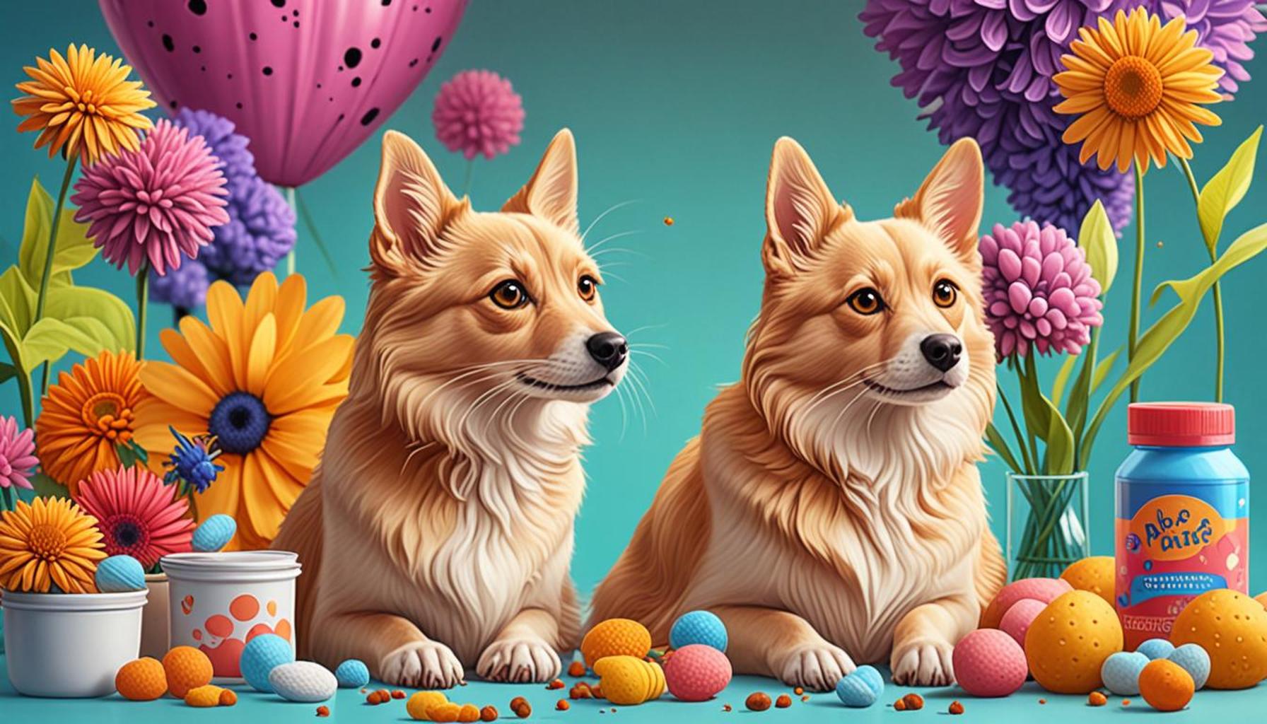 How to Identify and Treat Allergies in Pets