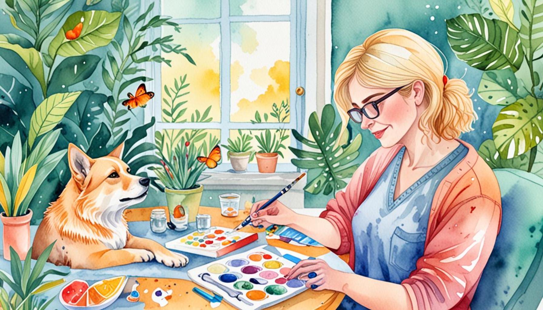 The Importance of Animal-Assisted Therapy in Mental Health