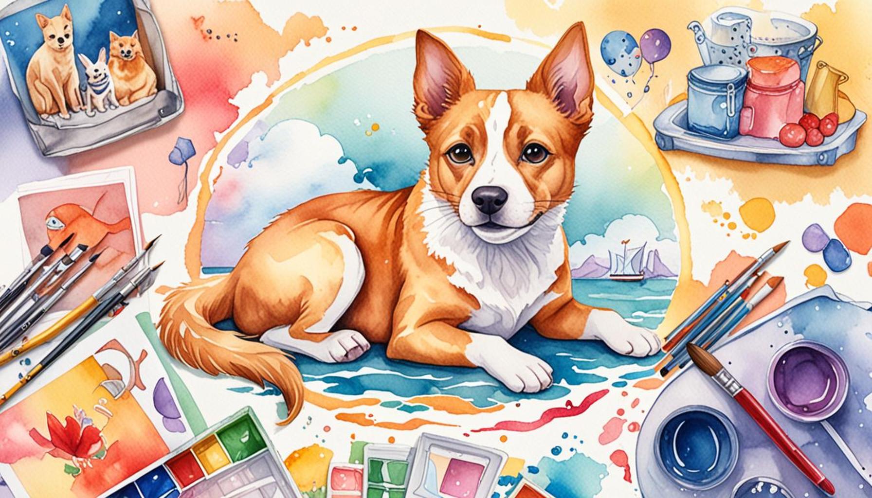 The Emotional Journey: Navigating the Adoption Process for Rescue Pets