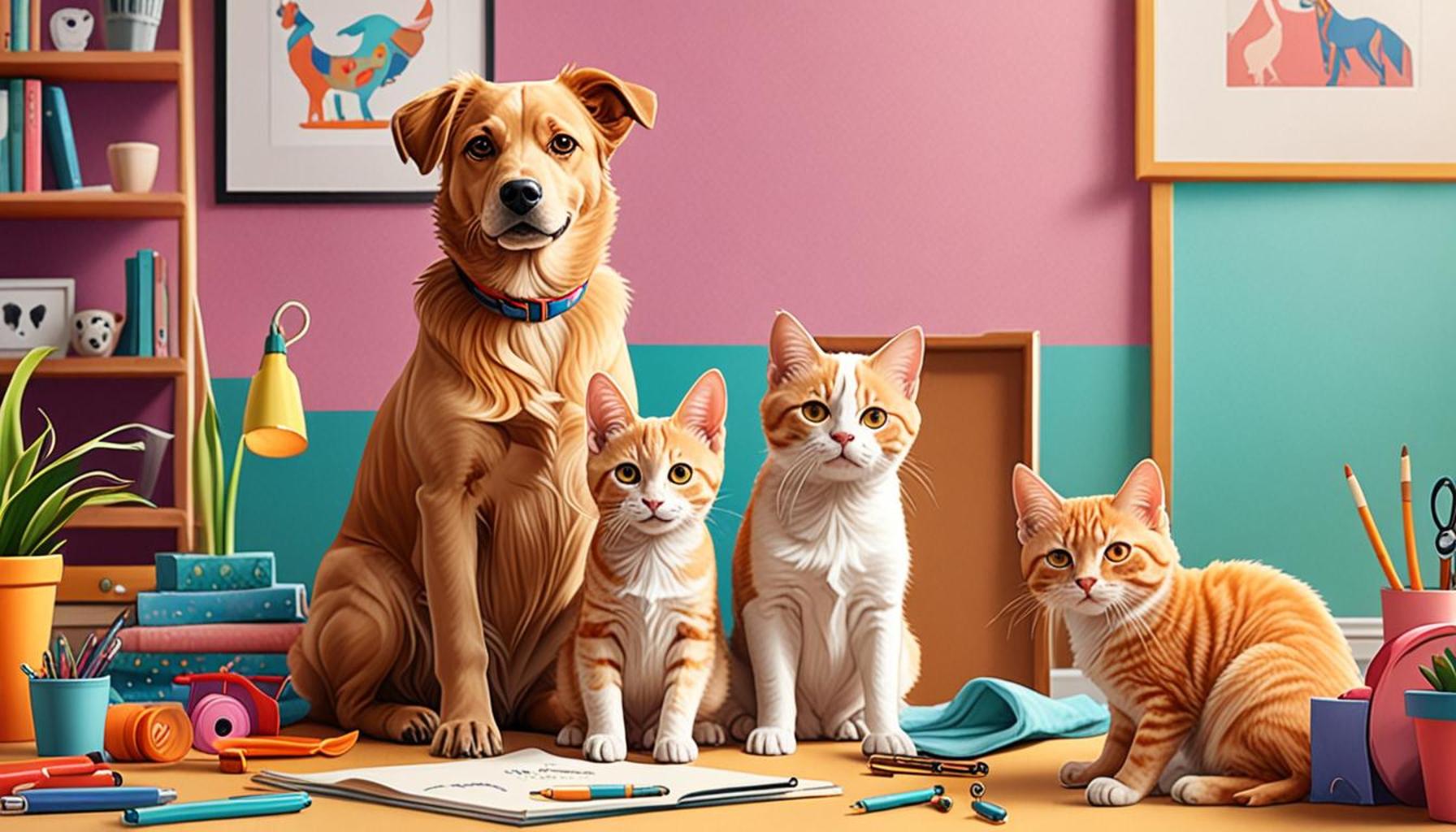 How to Choose the Right Pet Adoption Agency for Your Family