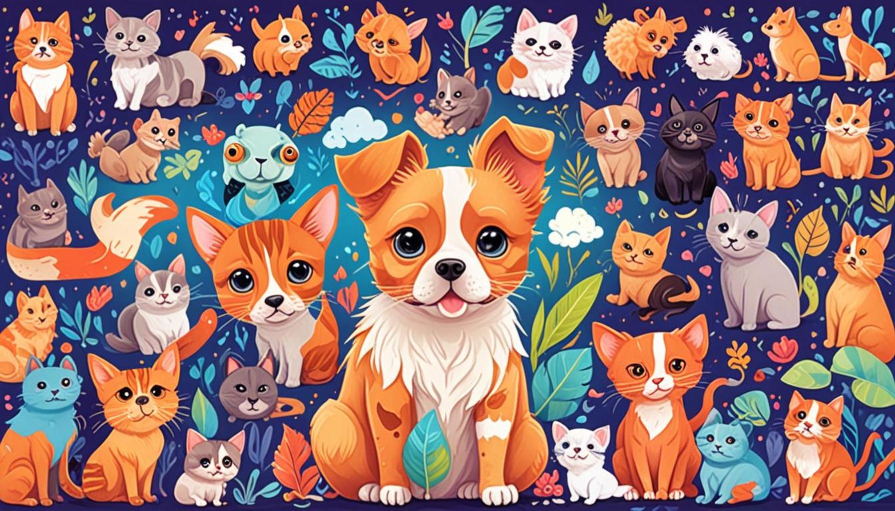 Pet care essentials?>