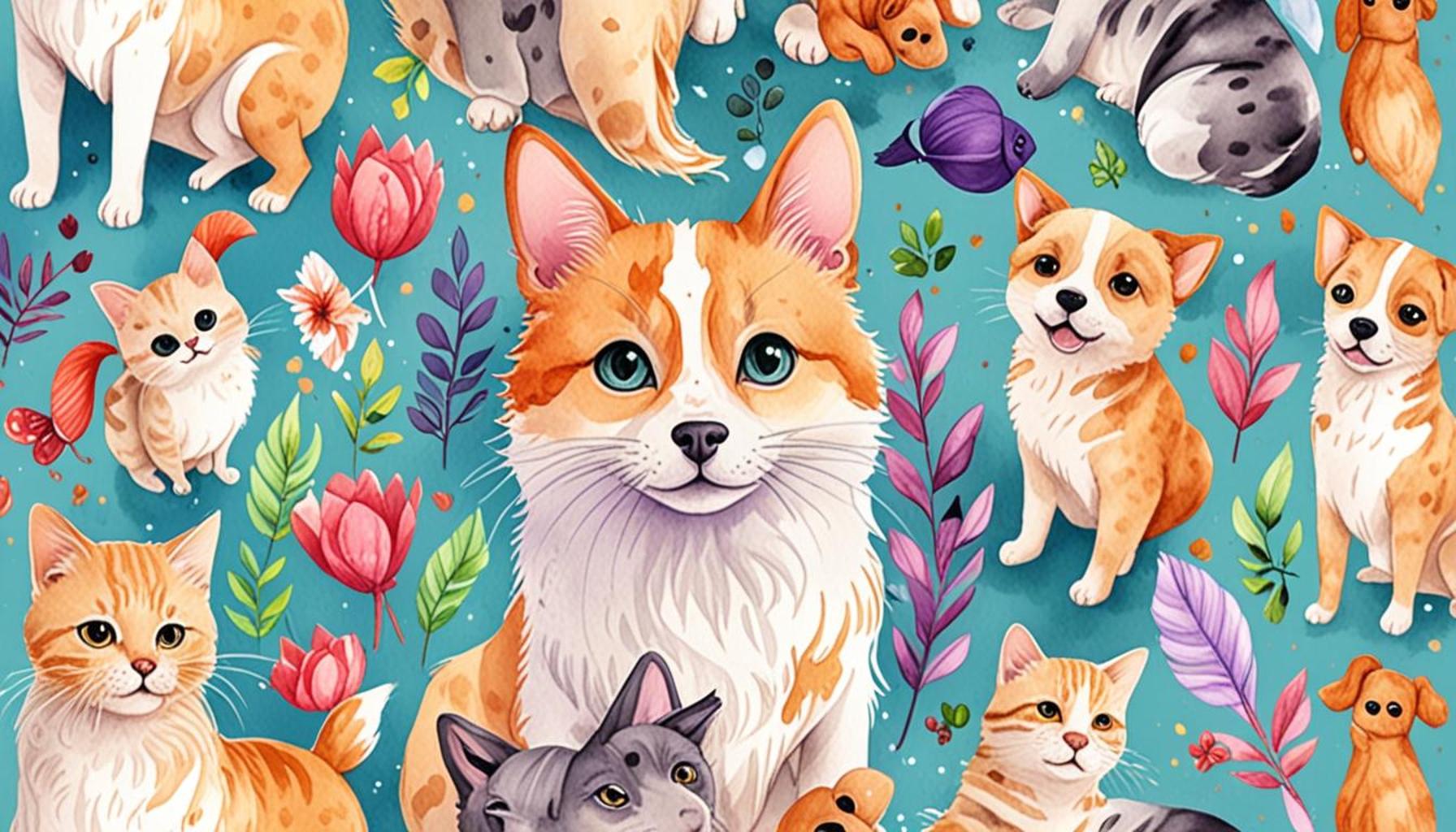 Pet training session?>