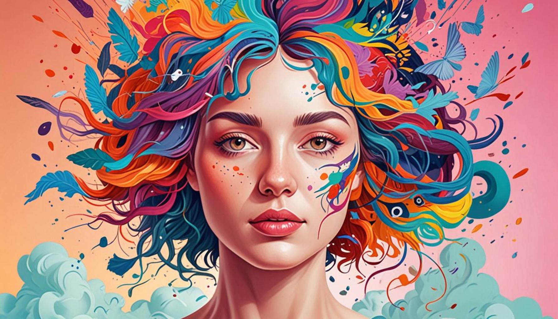 Arts Influence on Mental Health How Creativity Transforms Lives