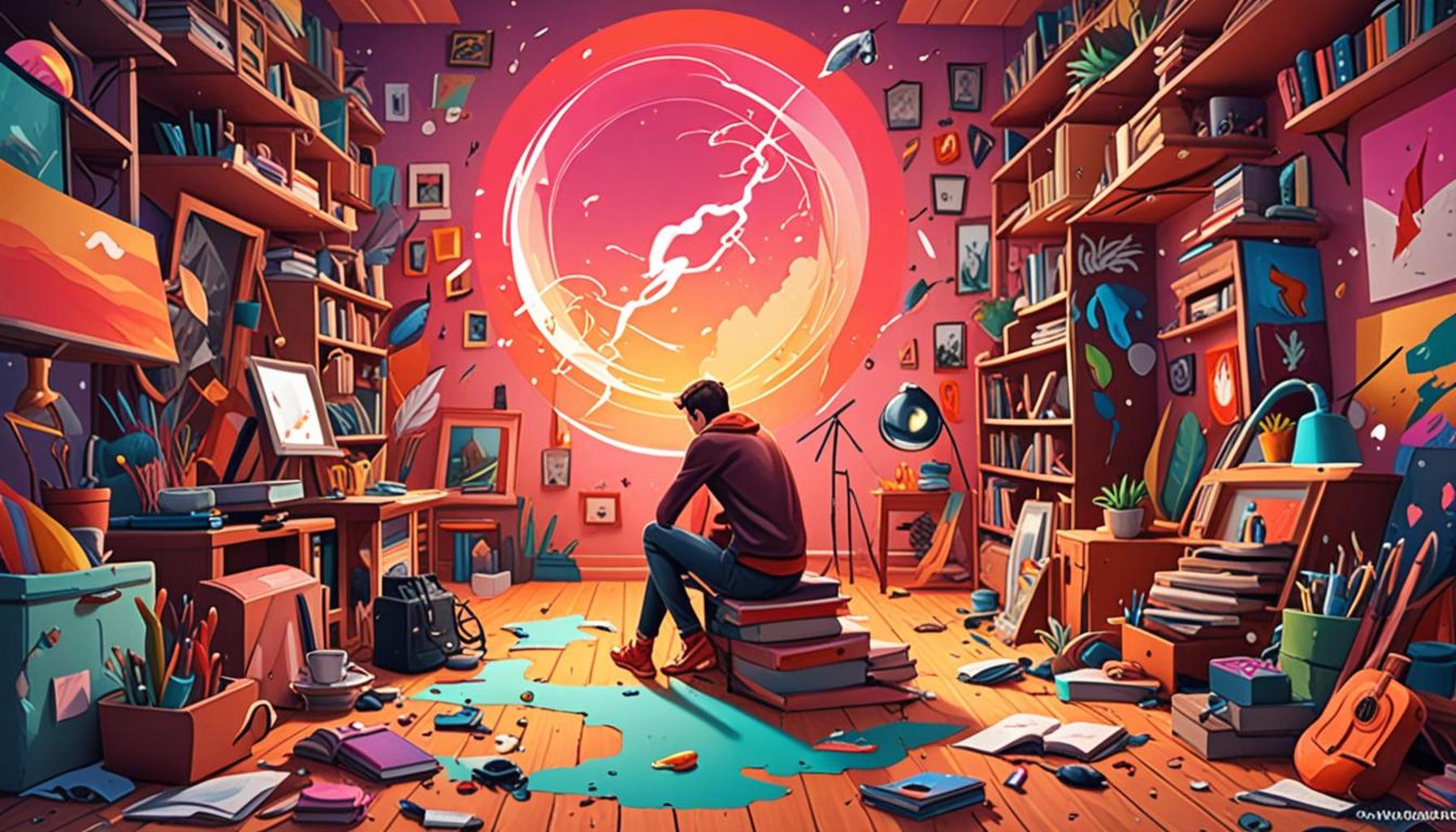 The Art of Flash Fiction: Creating Impactful Narratives in Few Words