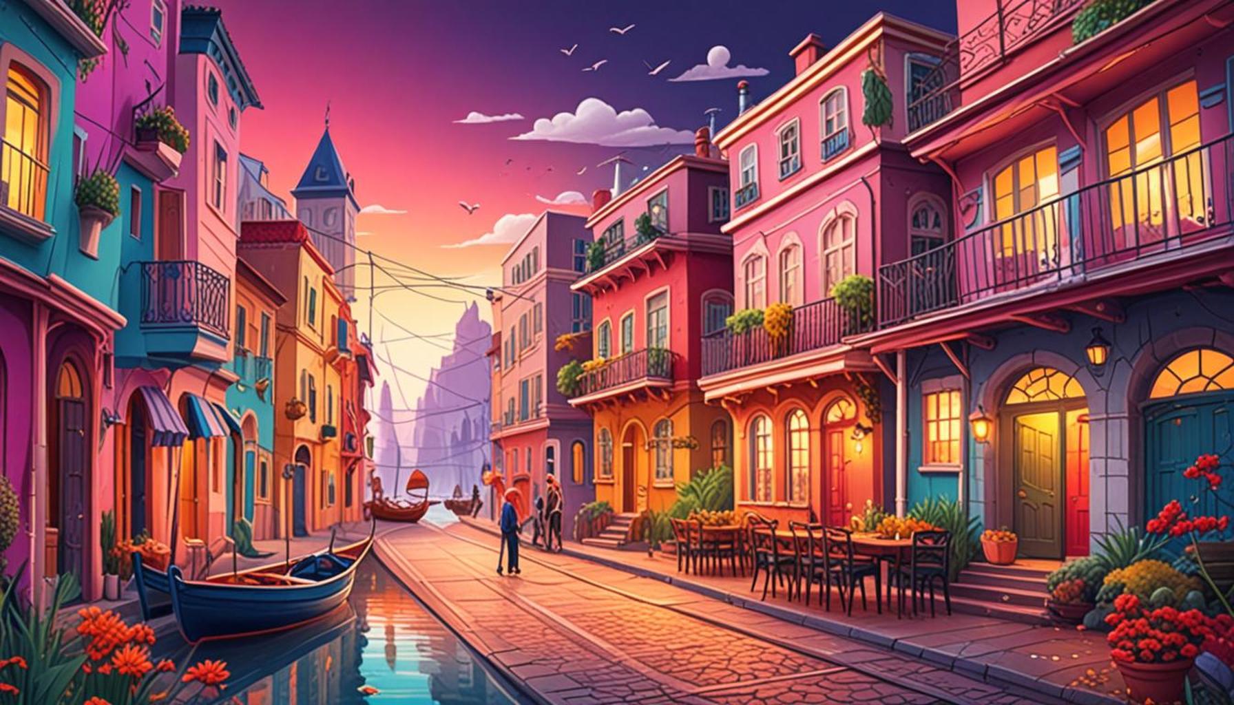 The Art of Narrative: Structures and Styles that Transform Ideas into Stories