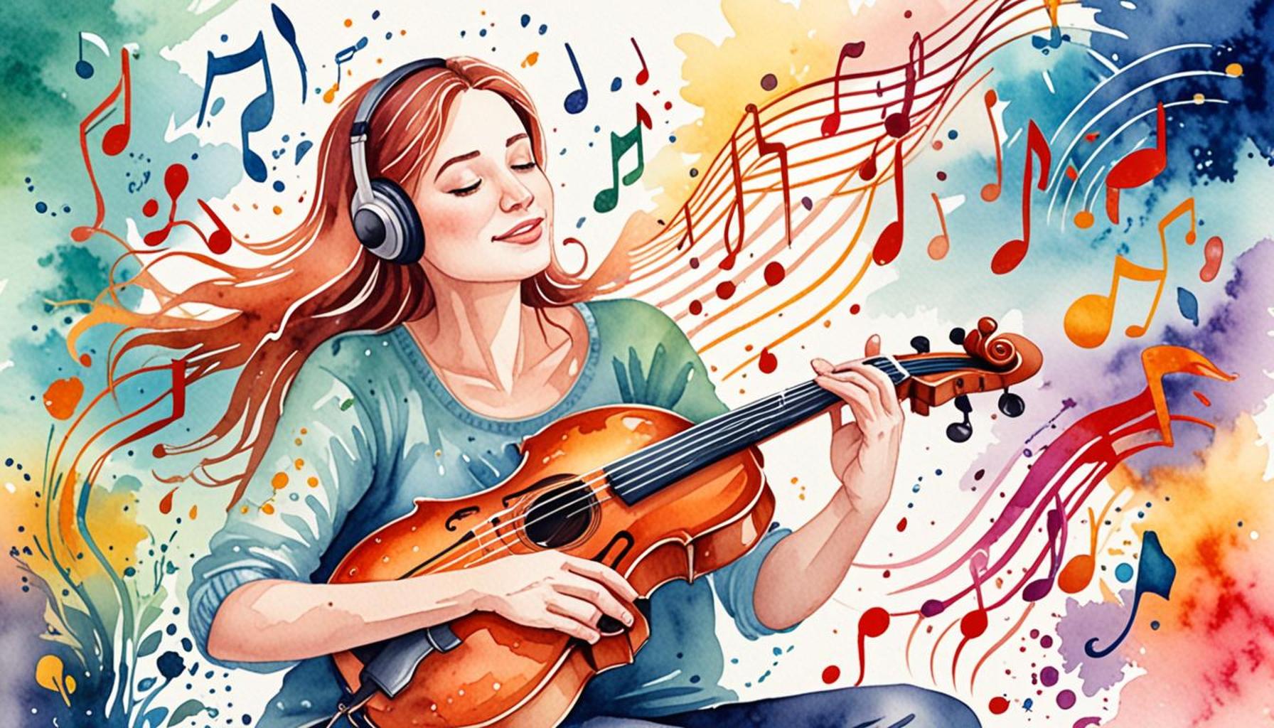 Exploring Music Therapy: How Music Can Improve Emotional Well-Being