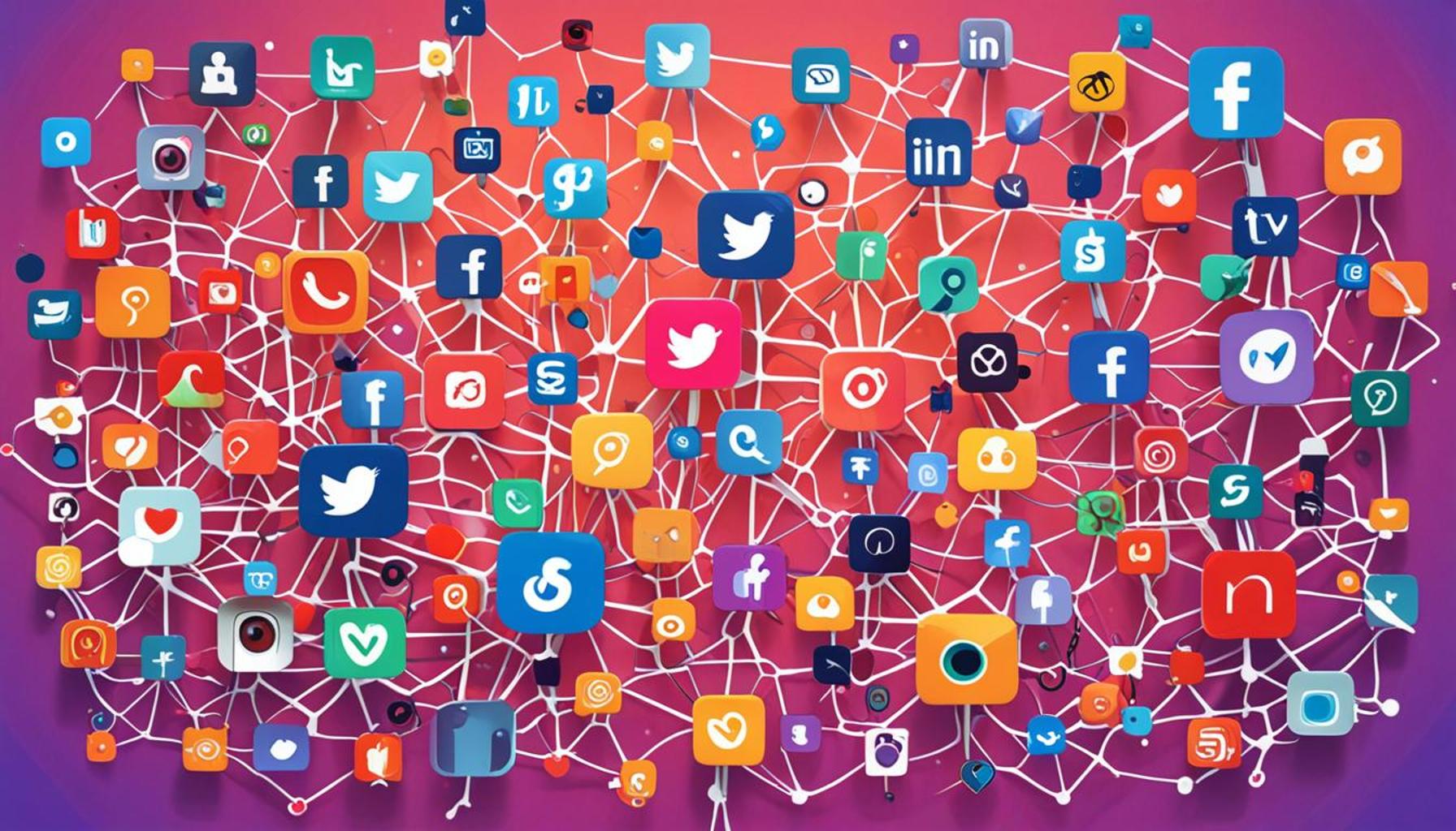 The influence of social media on visual design: how platforms shape contemporary aesthetics