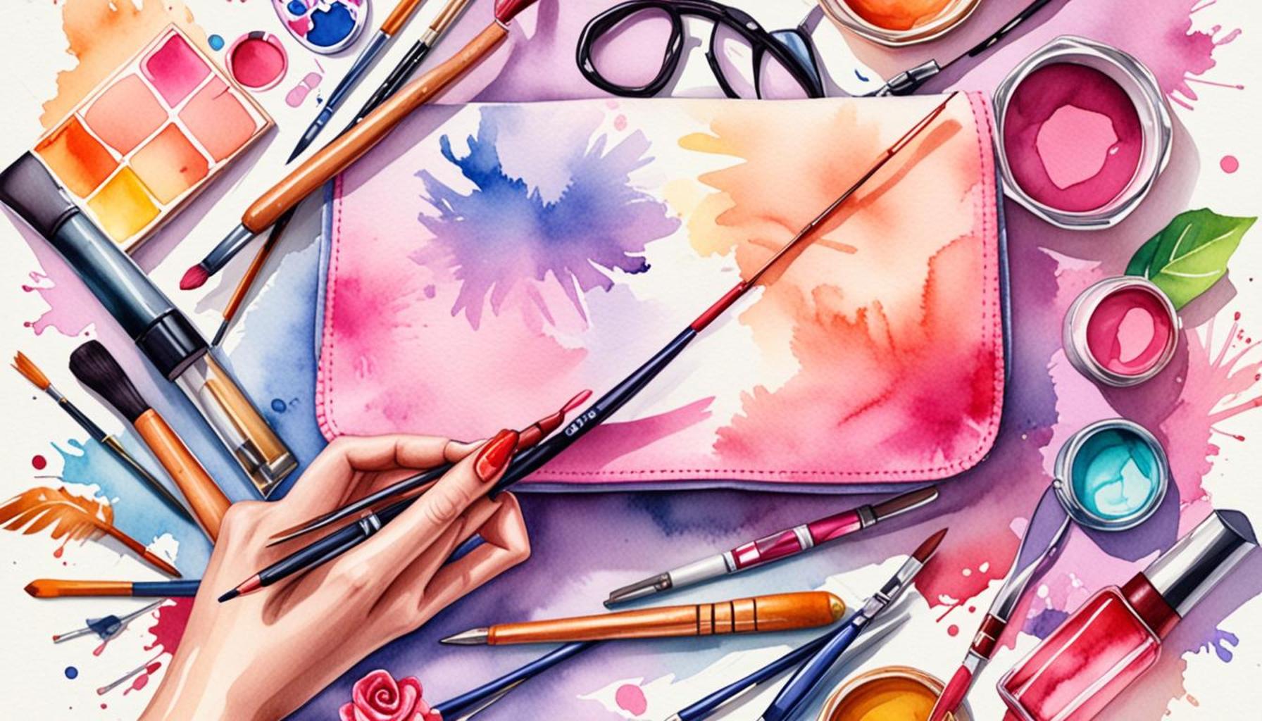 Craft and Fashion: How to Create Customized and Unique Accessories