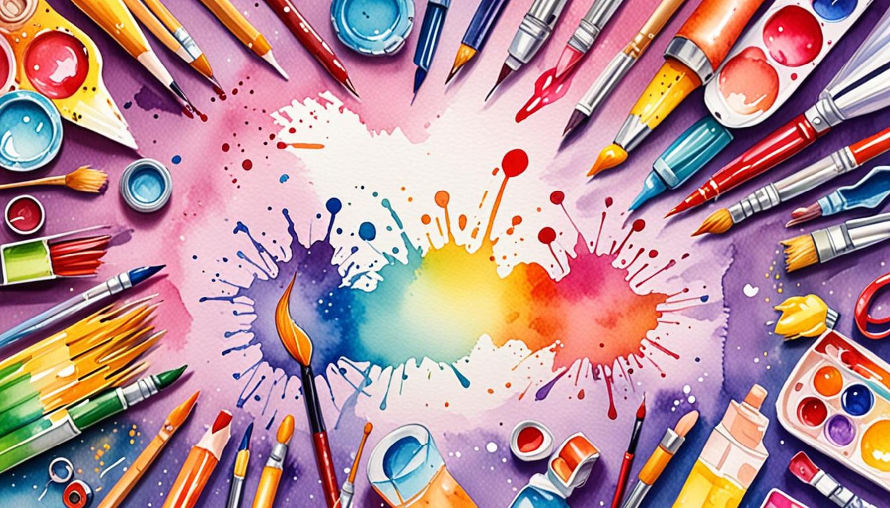 Crafts for Kids: Fun Projects that Stimulate Creativity and Learning