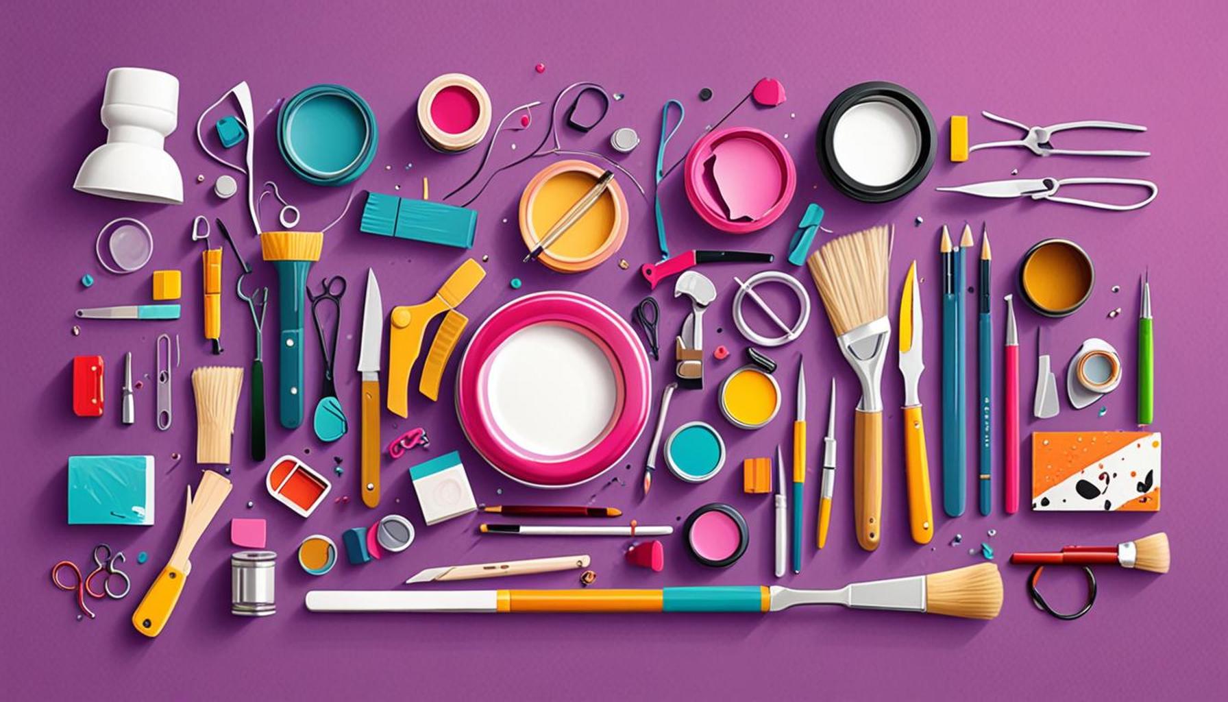 Craftsmanship and Minimalism: Simple Projects that Enhance the Essential