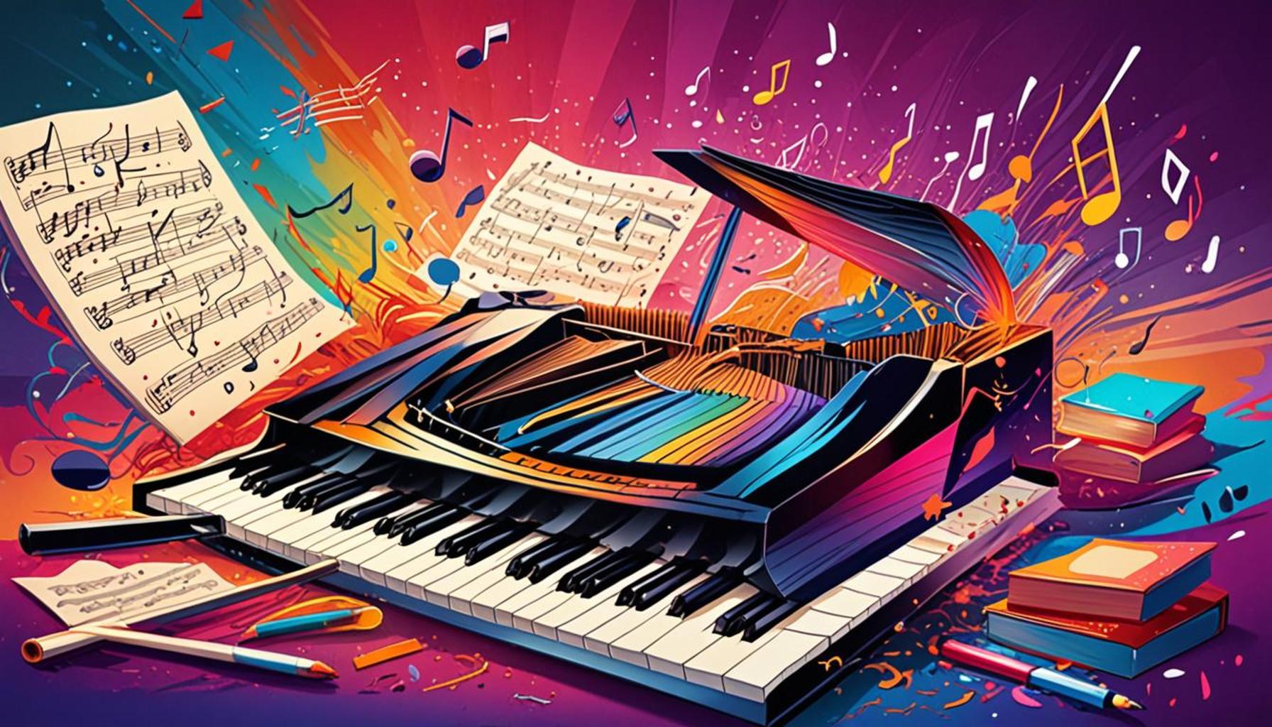 Writing with Music: How the Soundtrack Can Inspire Your Creative Prose