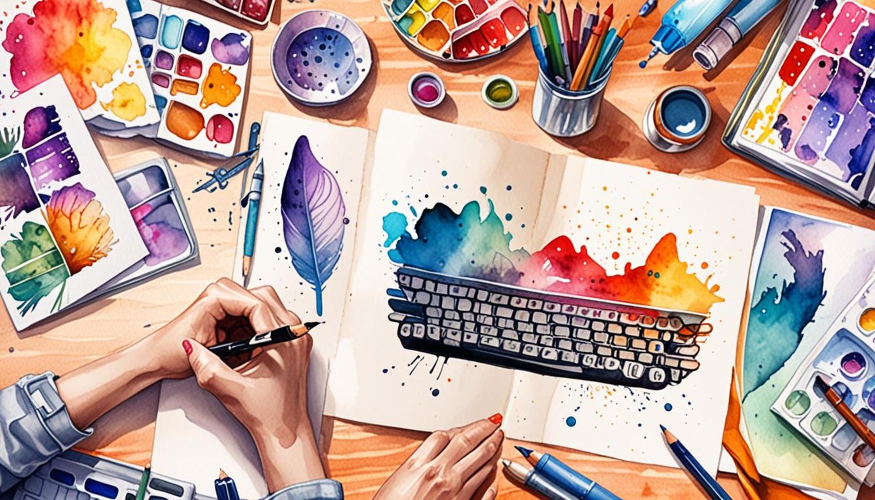 Exploring Creative Writing: Techniques to Unleash Your Creativity