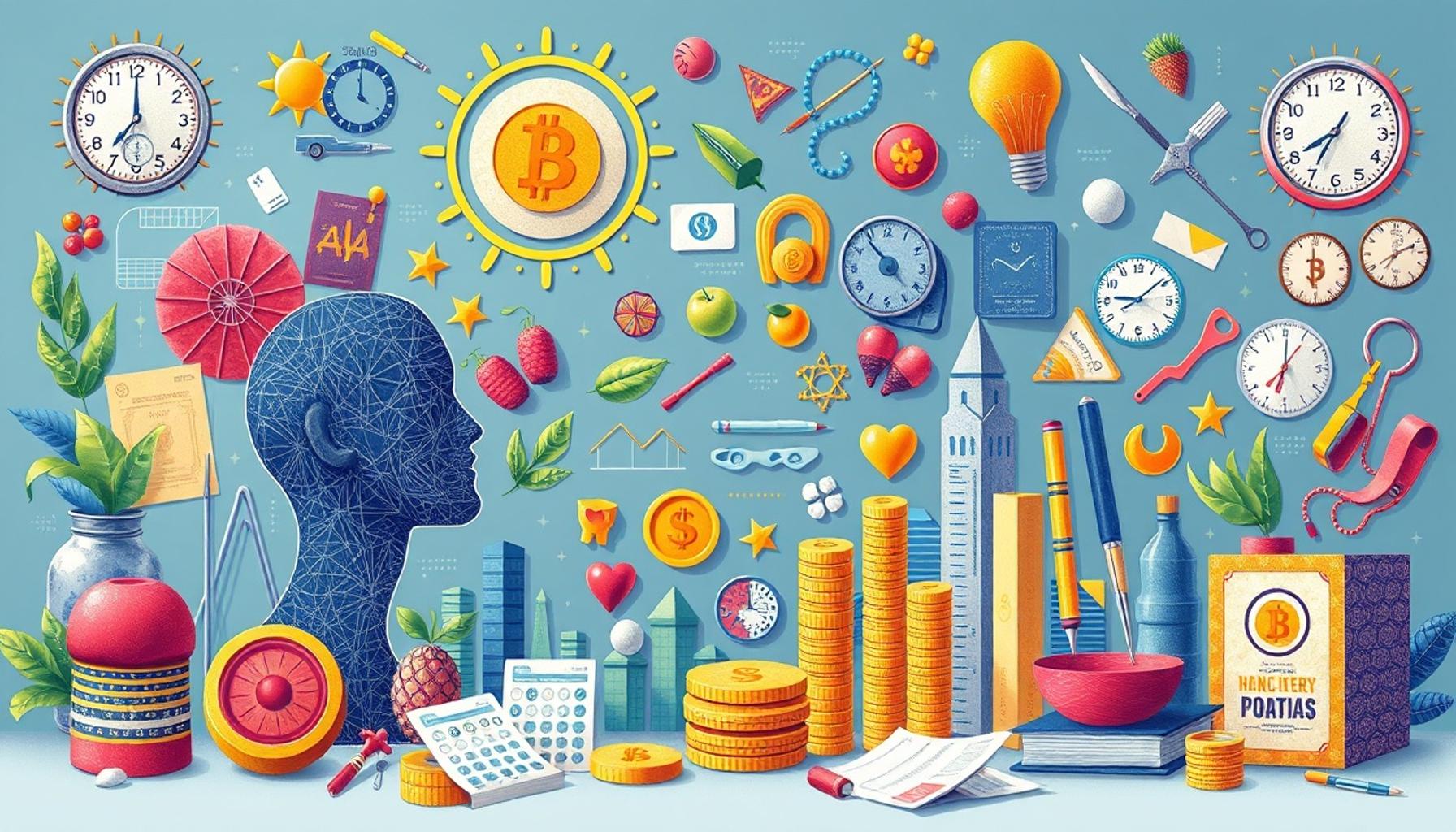 The Impact of Performing Arts on Mental Health and Well-Being