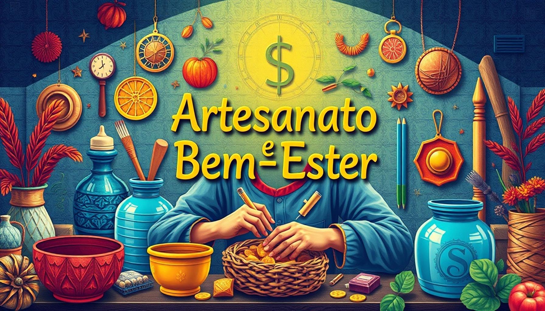 Craftsmanship and Well-Being: How to Create Emotional Connections Through Creation