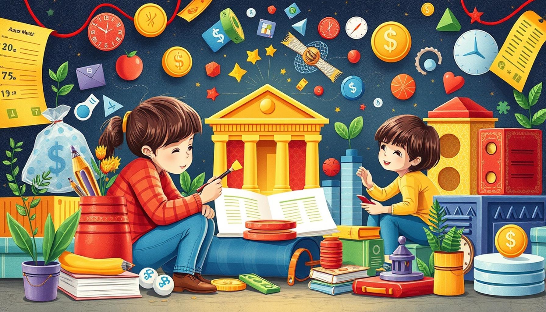 The Role of Performing Arts in Early Childhood Education: Fostering Creativity from an Early Age