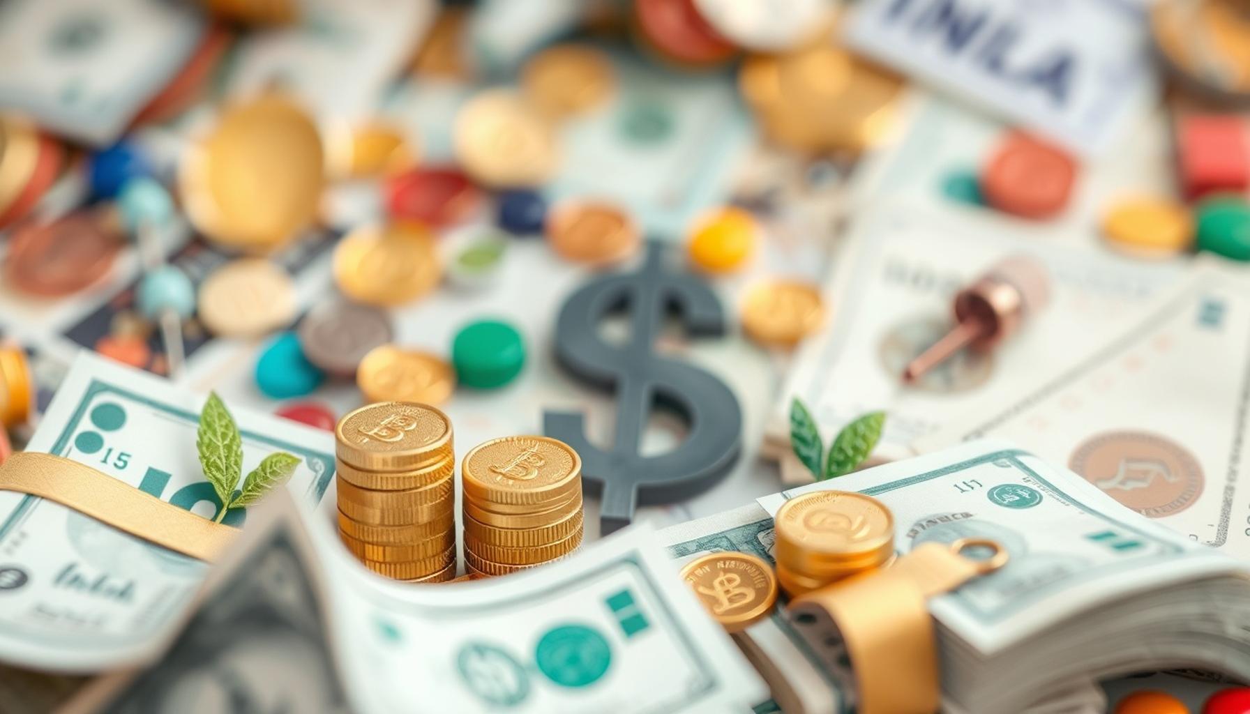 Transforming Recycled Materials into Art: Sustainable DIY Projects