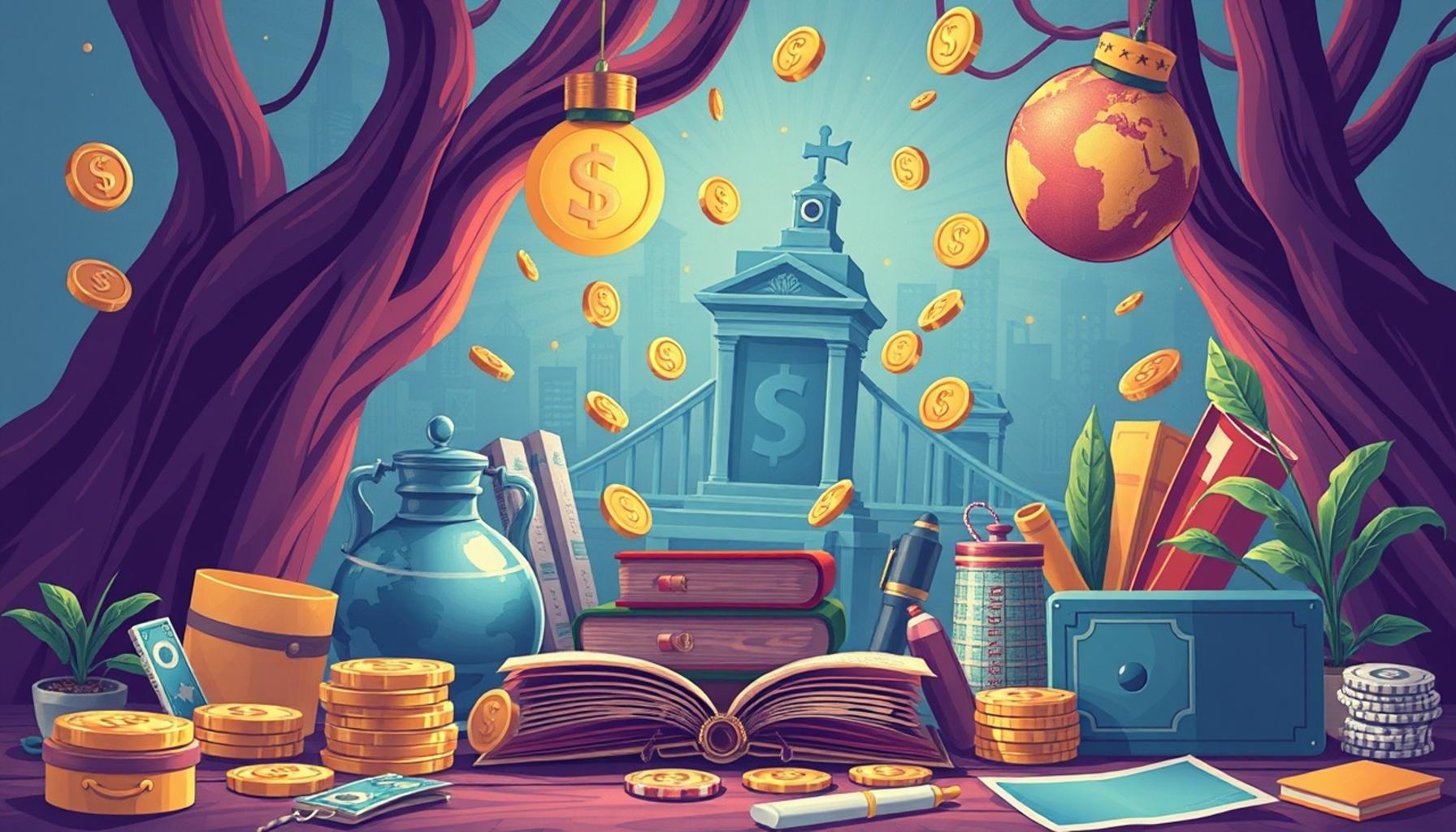 Tips for Creating a Community of Writers Around Your Literary Adventures