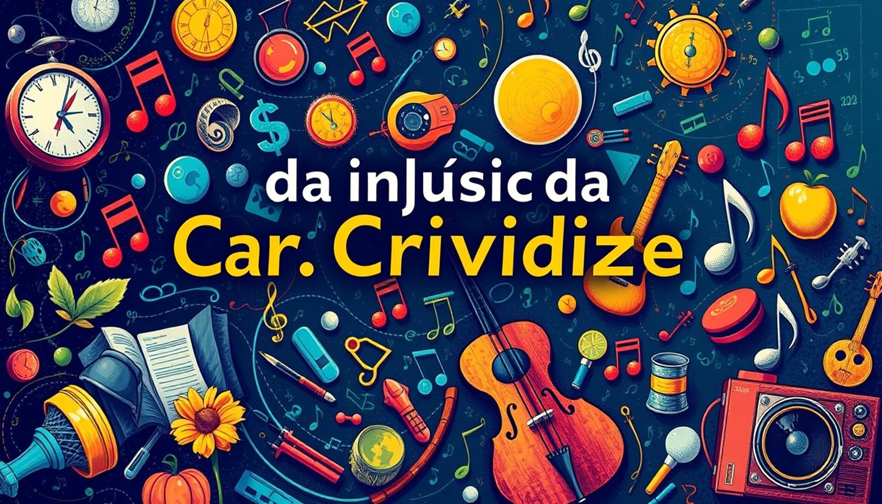 The Influence of Music on Creativity: How Musical Exploration Can Foster New Ideas