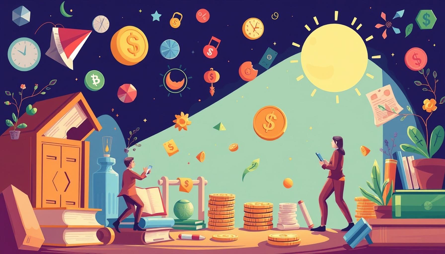 Strategies to Fund Your Writing Projects: Crowdfunding and Other Options