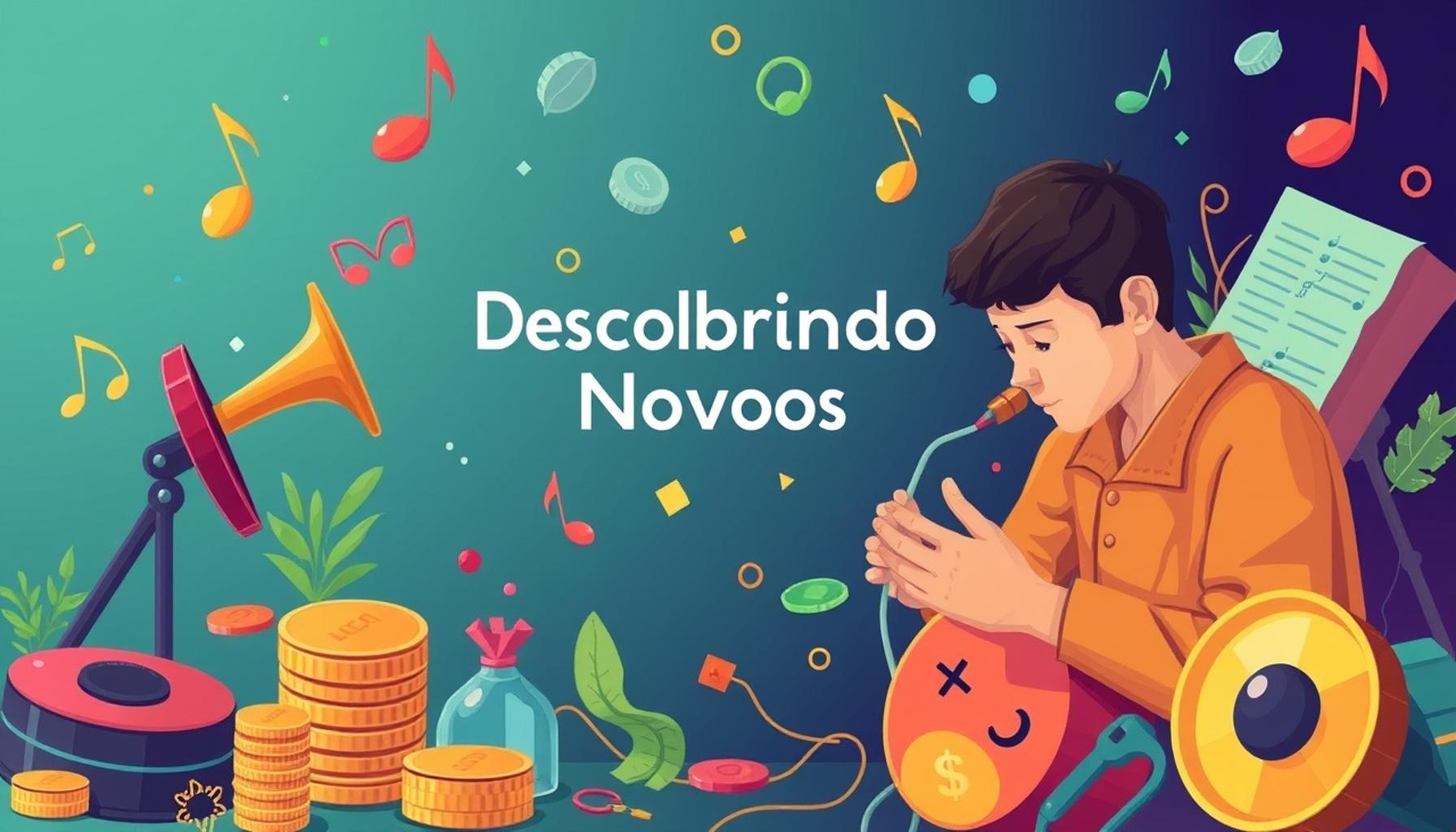 Discovering New Sounds: The Importance of Experimentation in Different Musical Genres