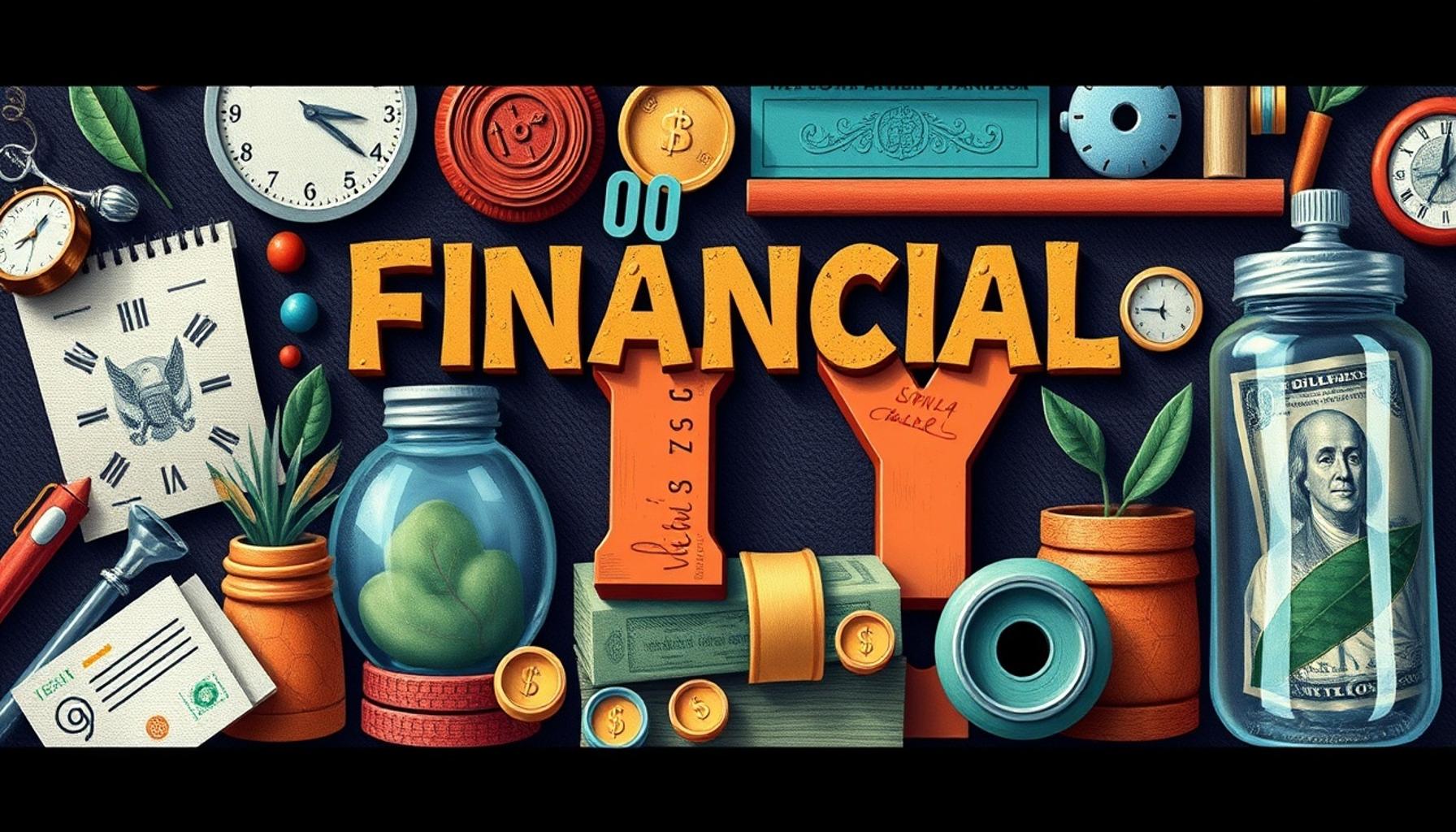 Transforming Recyclable Materials into Art: Sustainable DIY Projects