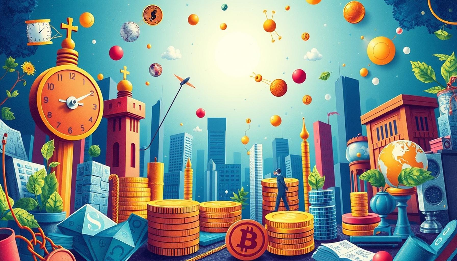 Exploring the Intersection of Technology and Performing Arts: New Frontiers of Creativity