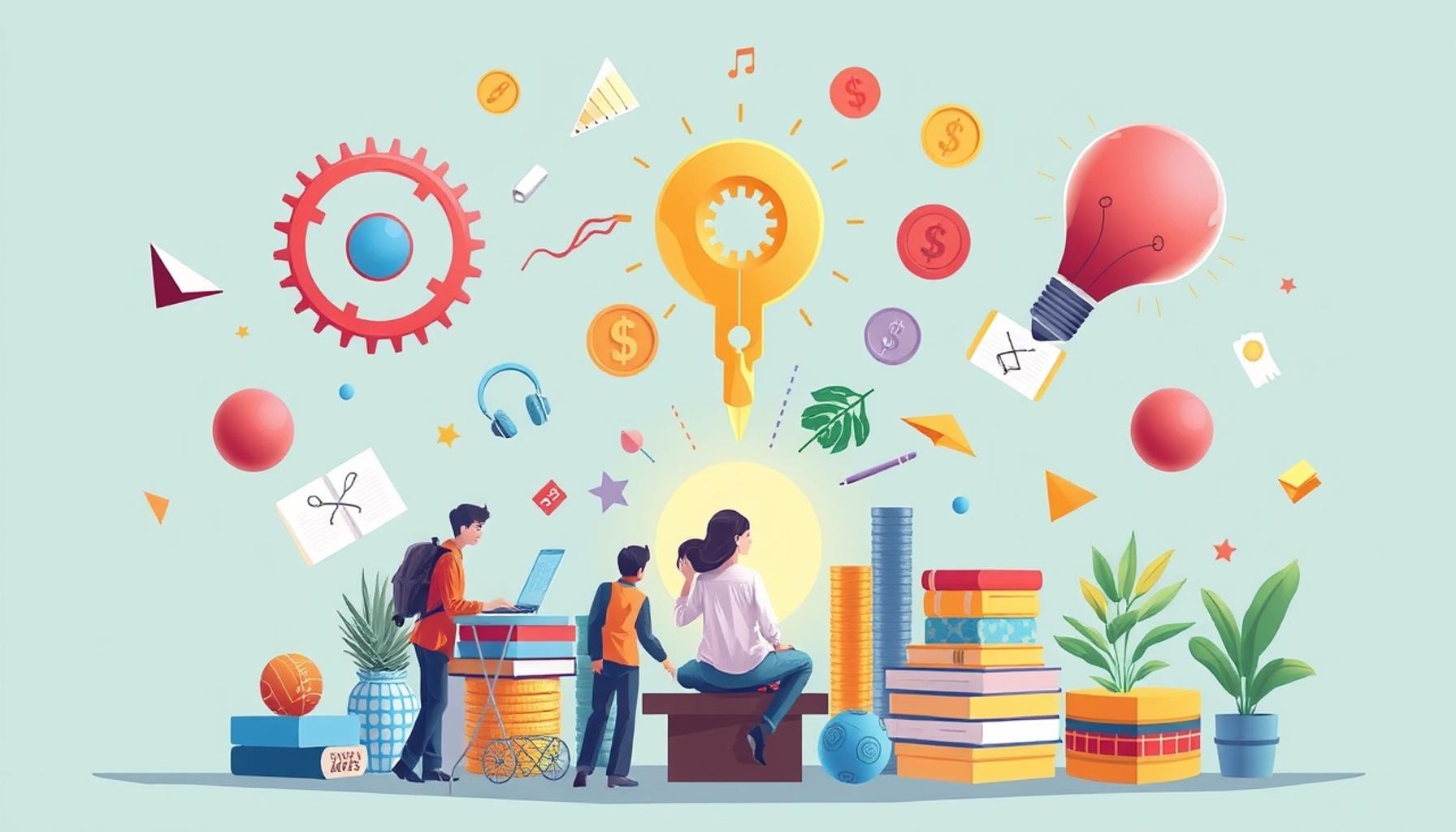 The Importance of Performing Arts in Personal Expression and Mental Health