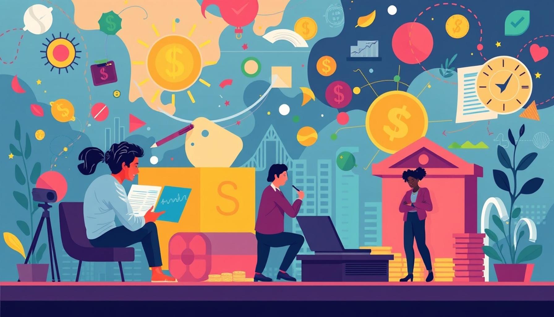 Performing Arts and Inclusion: How Diversity Enriches Artistic Creation