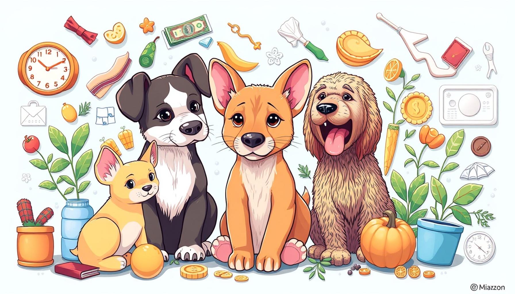 The Animal Adoption Process: Step by Step for New Guardians