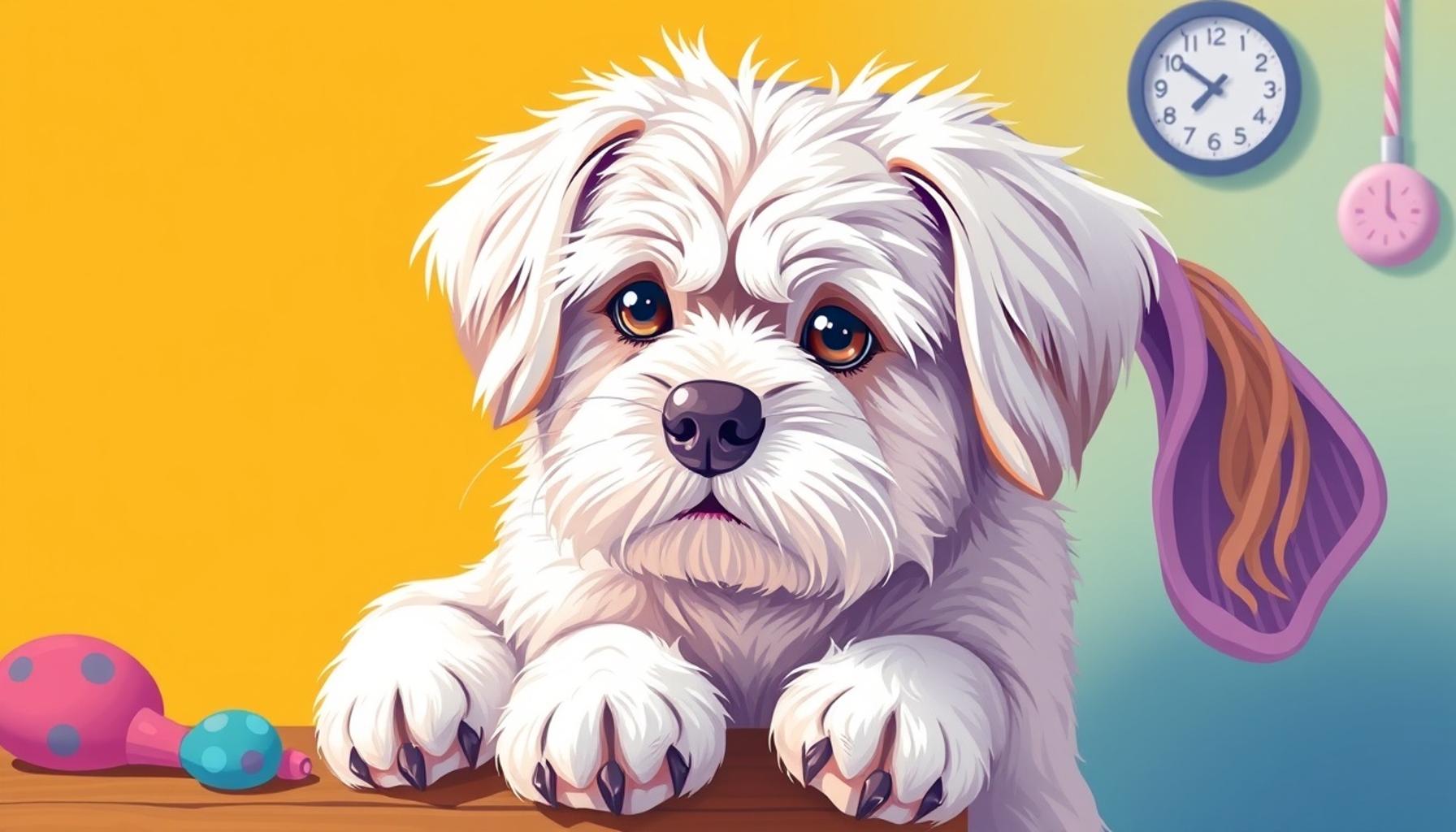 The Impact of Age on Training Techniques: Adapting Methods for Senior Pets
