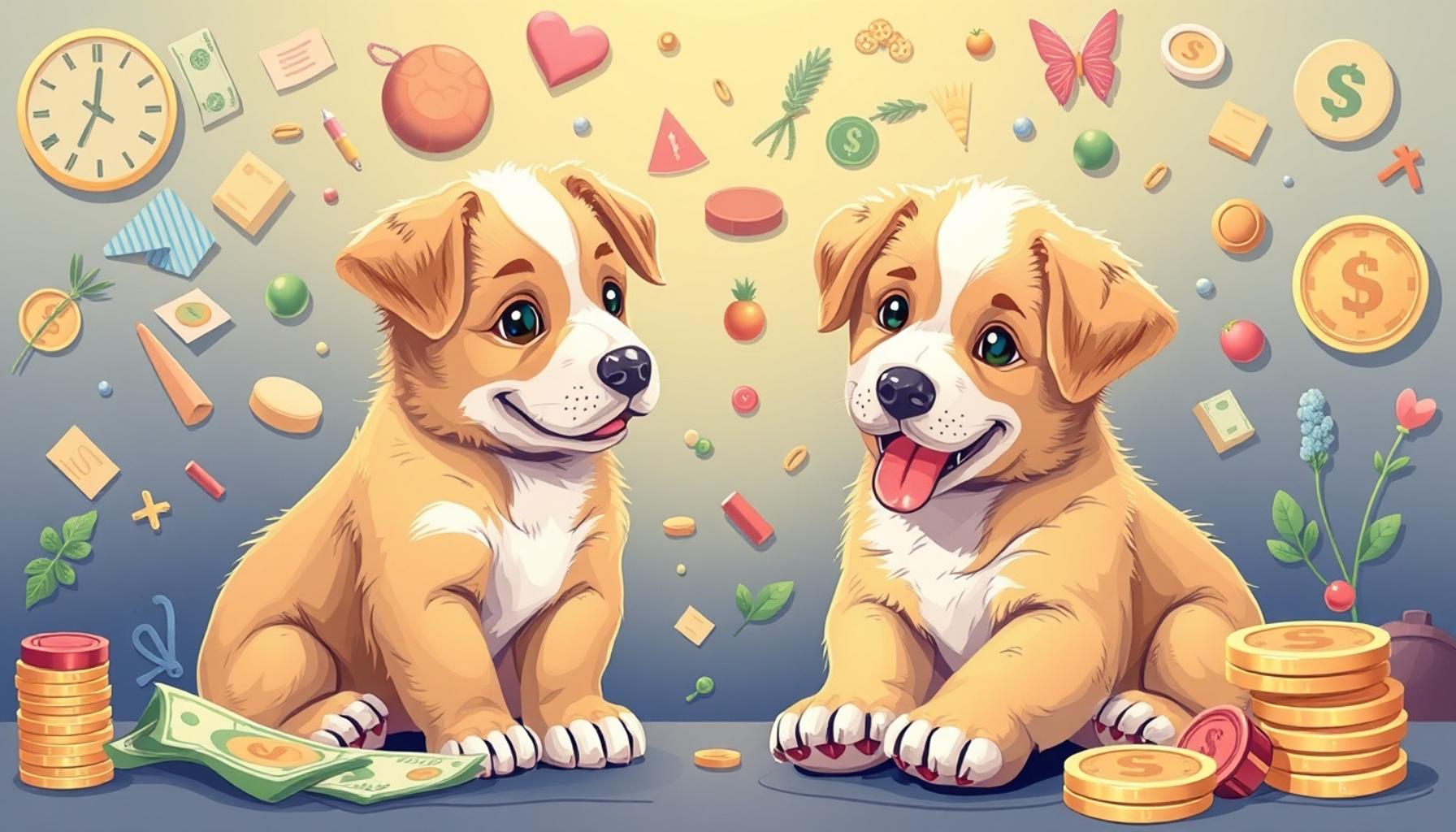 The Role of Socialization in Puppy Training Success