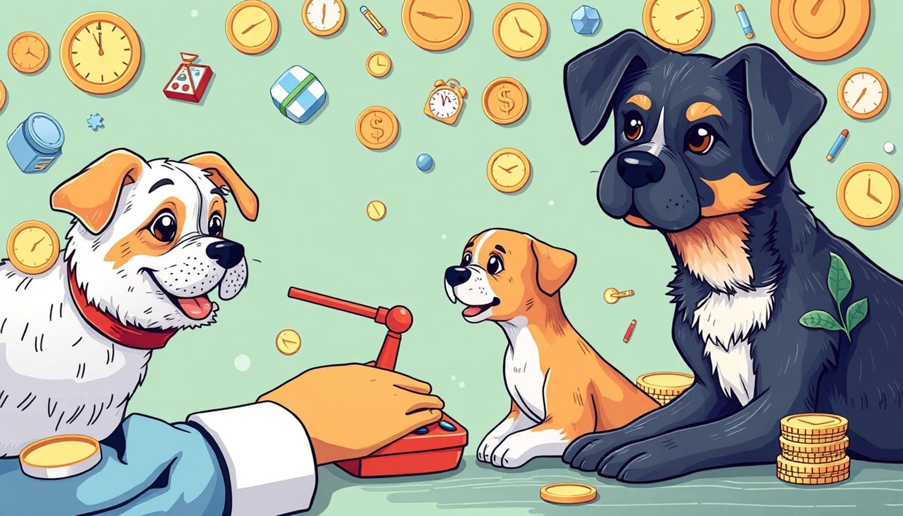 Clicker Training: How to Effectively Use a Clicker with Your Pet