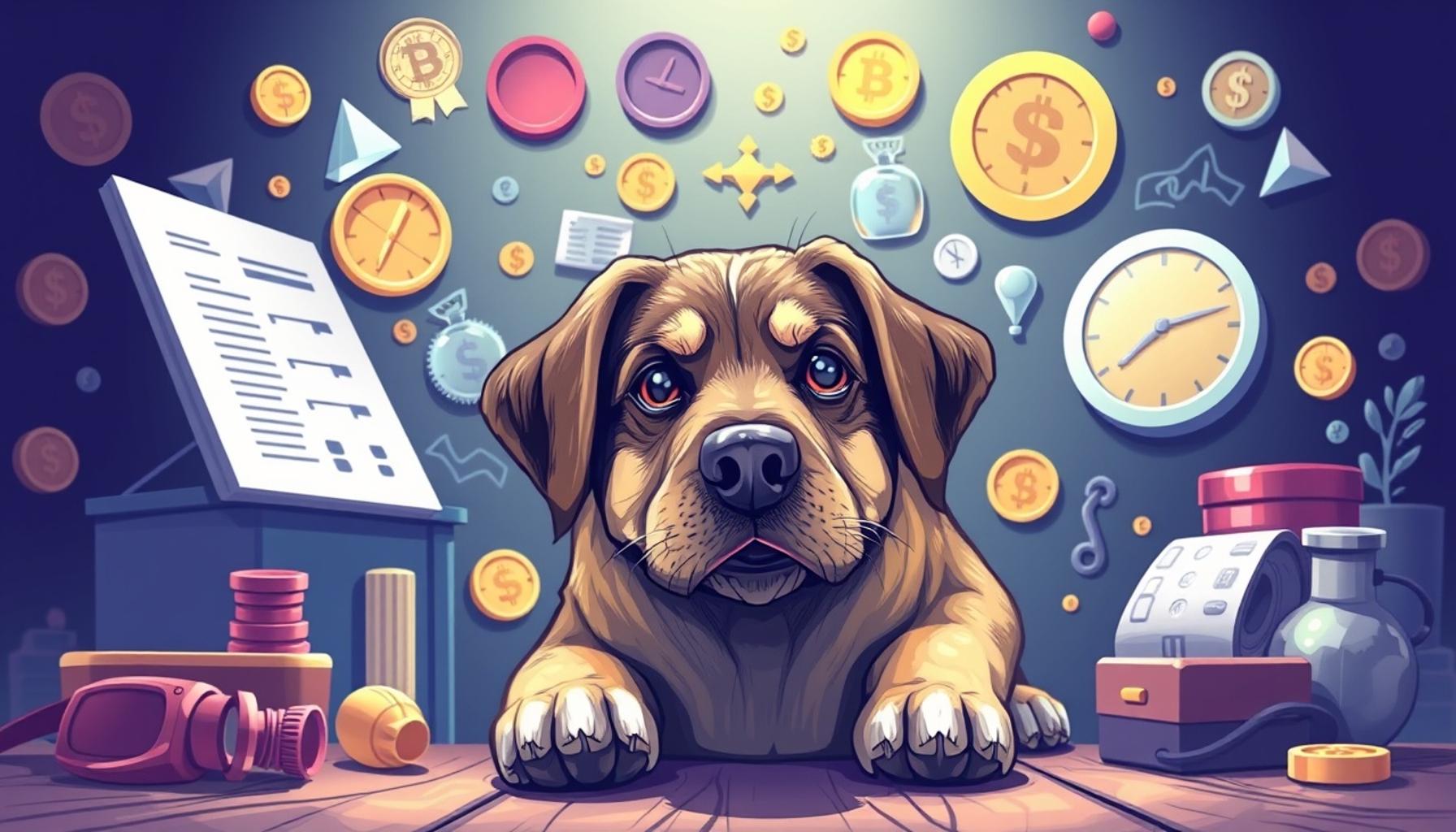 Using Enrichment Activities to Enhance Dog Training