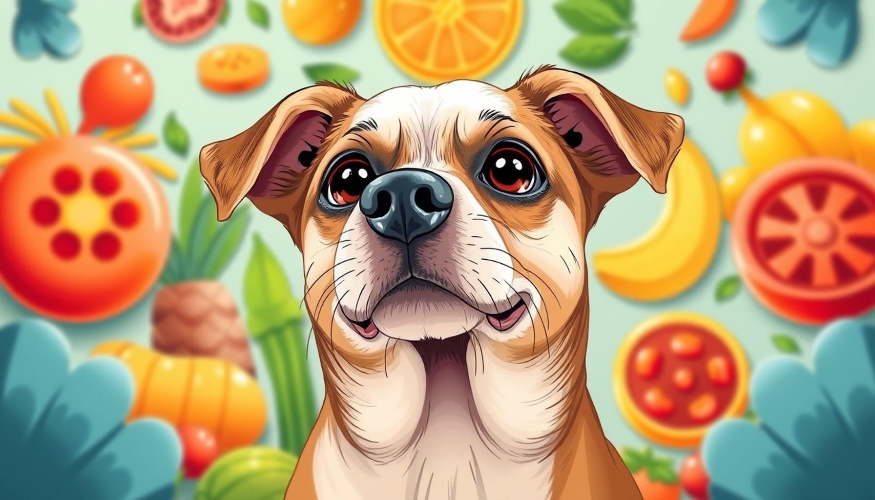 How to Identify Food Allergies in Pets and Adjust Their Diet