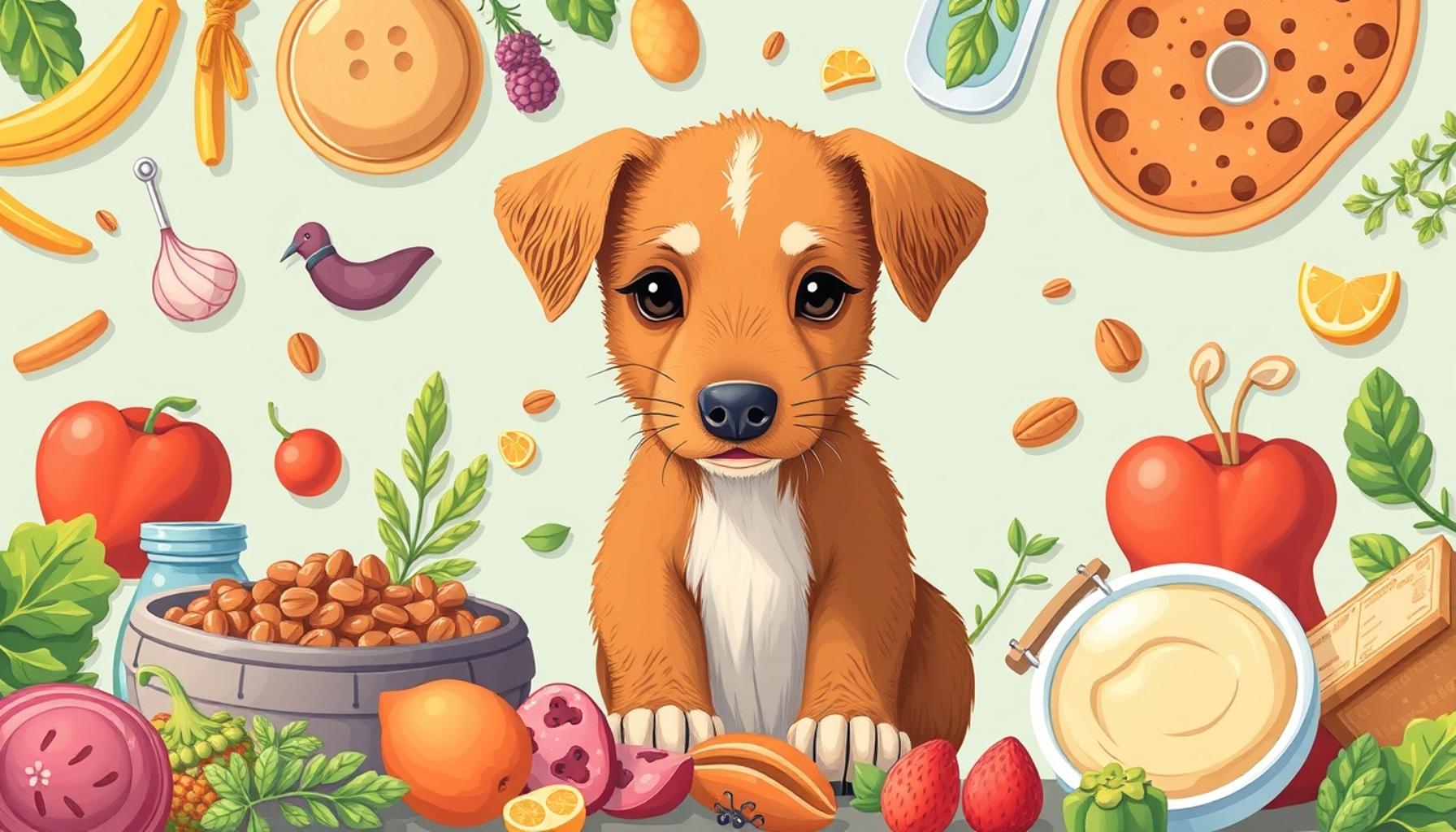 Specific Diets for Animals with Health Conditions: Nurturing with Care