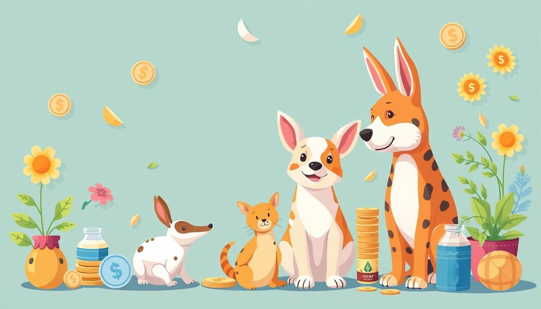 The Importance of Regular Physical Activity for Pet Health