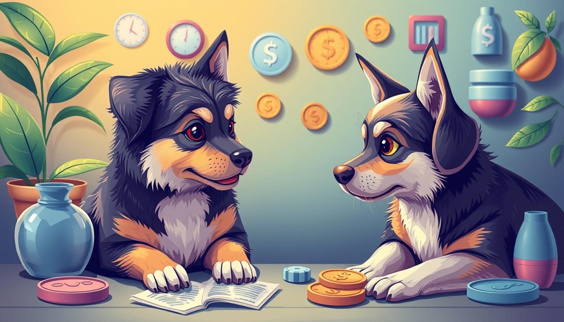 Pet Adaptation to New Environments: Tips for a Healthy Transition