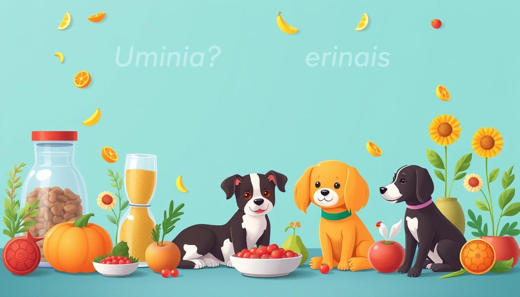 Pet Nutrition and Mental Health: How Diet Can Affect Animal Behavior