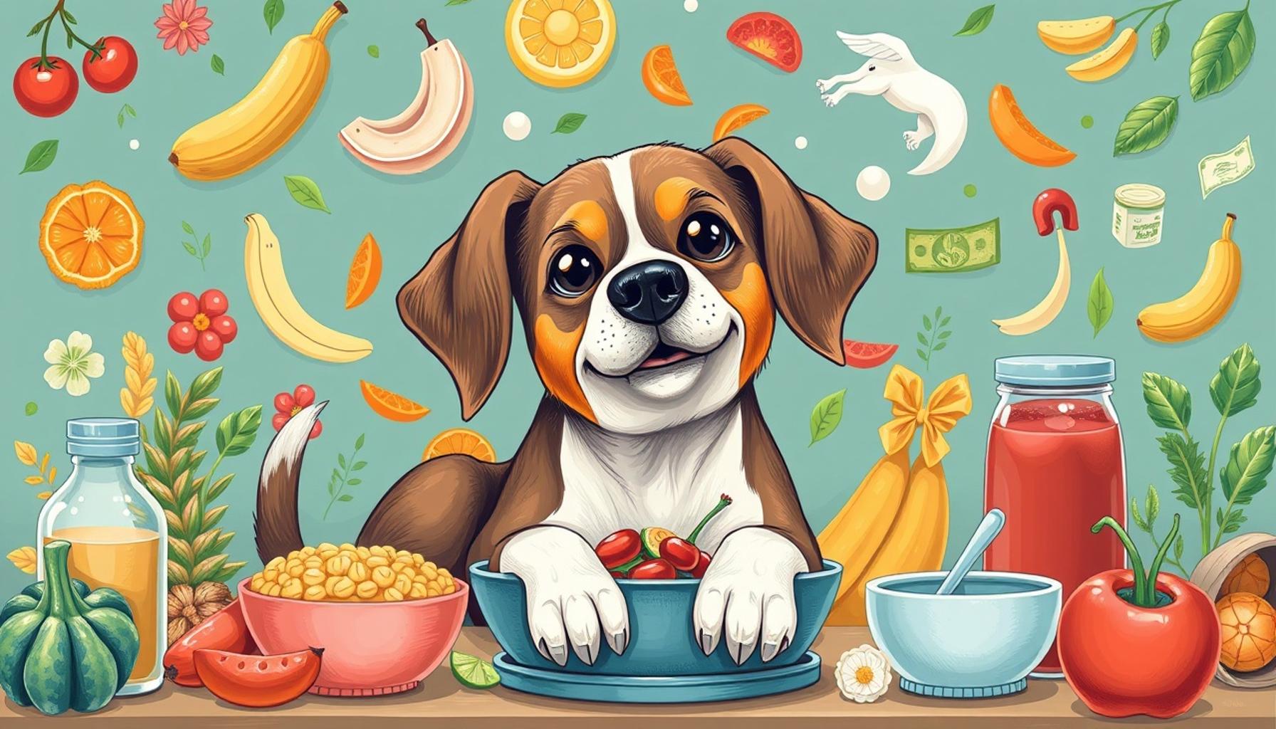 The Evolution of Pet Diets: From Traditional Kibble to Innovative Alternatives