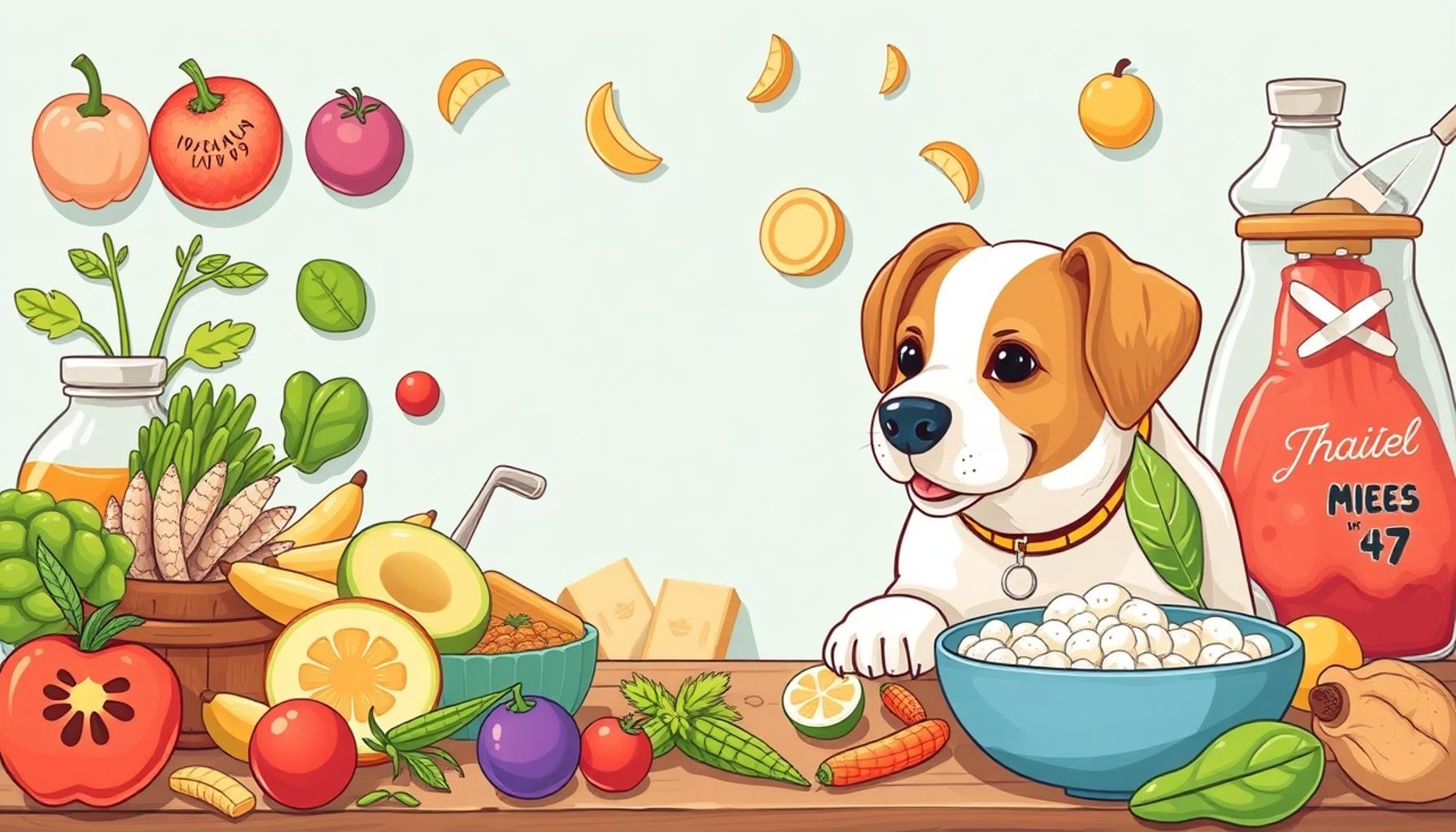 Specific Diets for Breeds: Nourishing Your Pet According to Their Needs