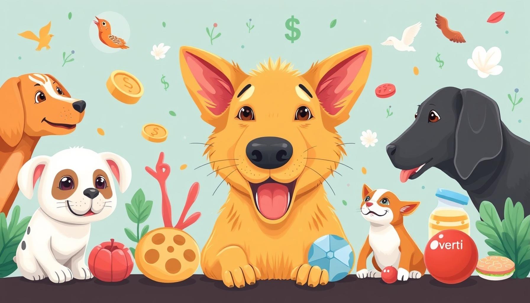 Oral Health in Pets: Prevention and Treatment of Oral Diseases
