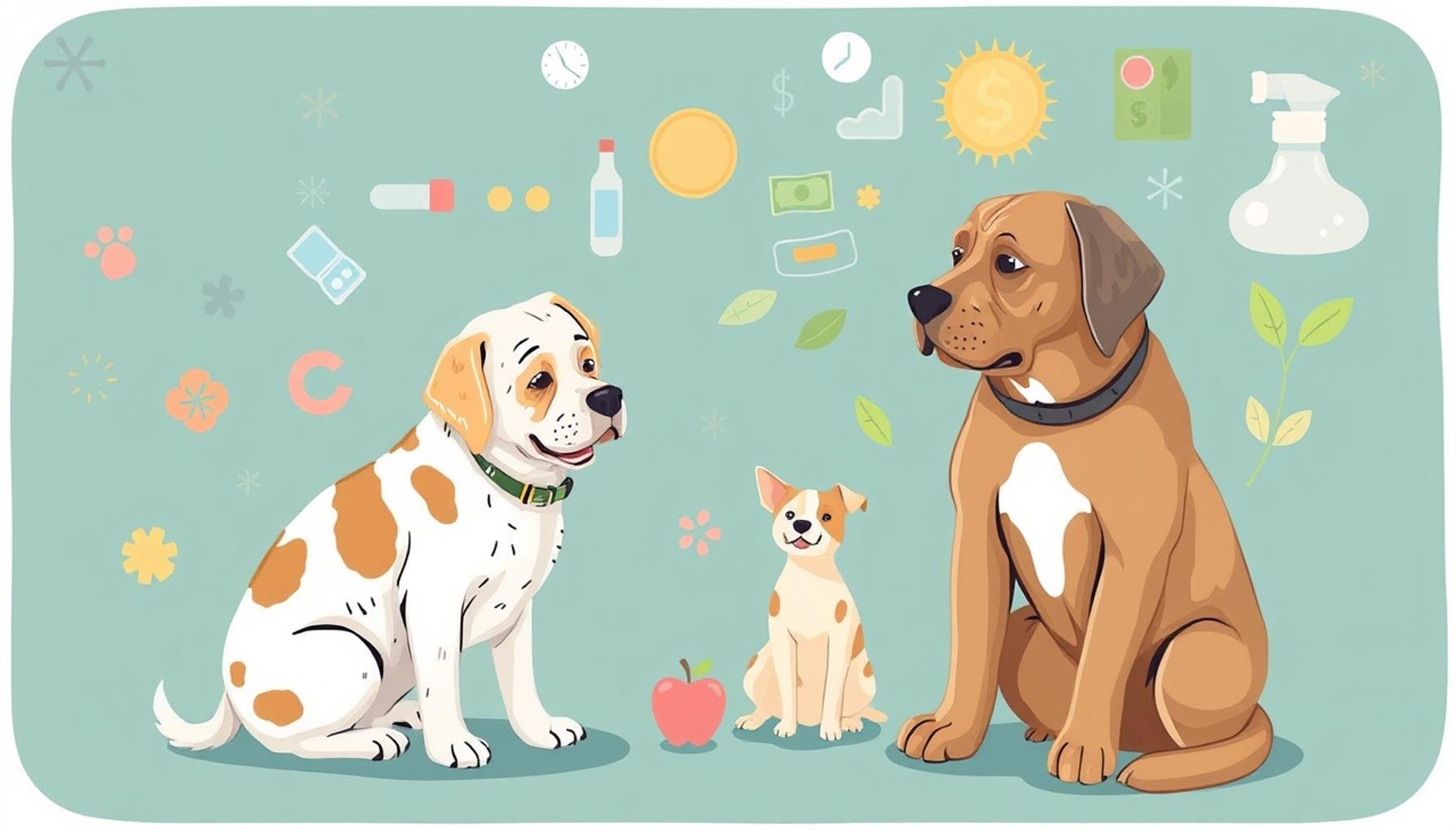 Geriatric Care for Pets: Approaches to Improve Quality of Life in Seniors